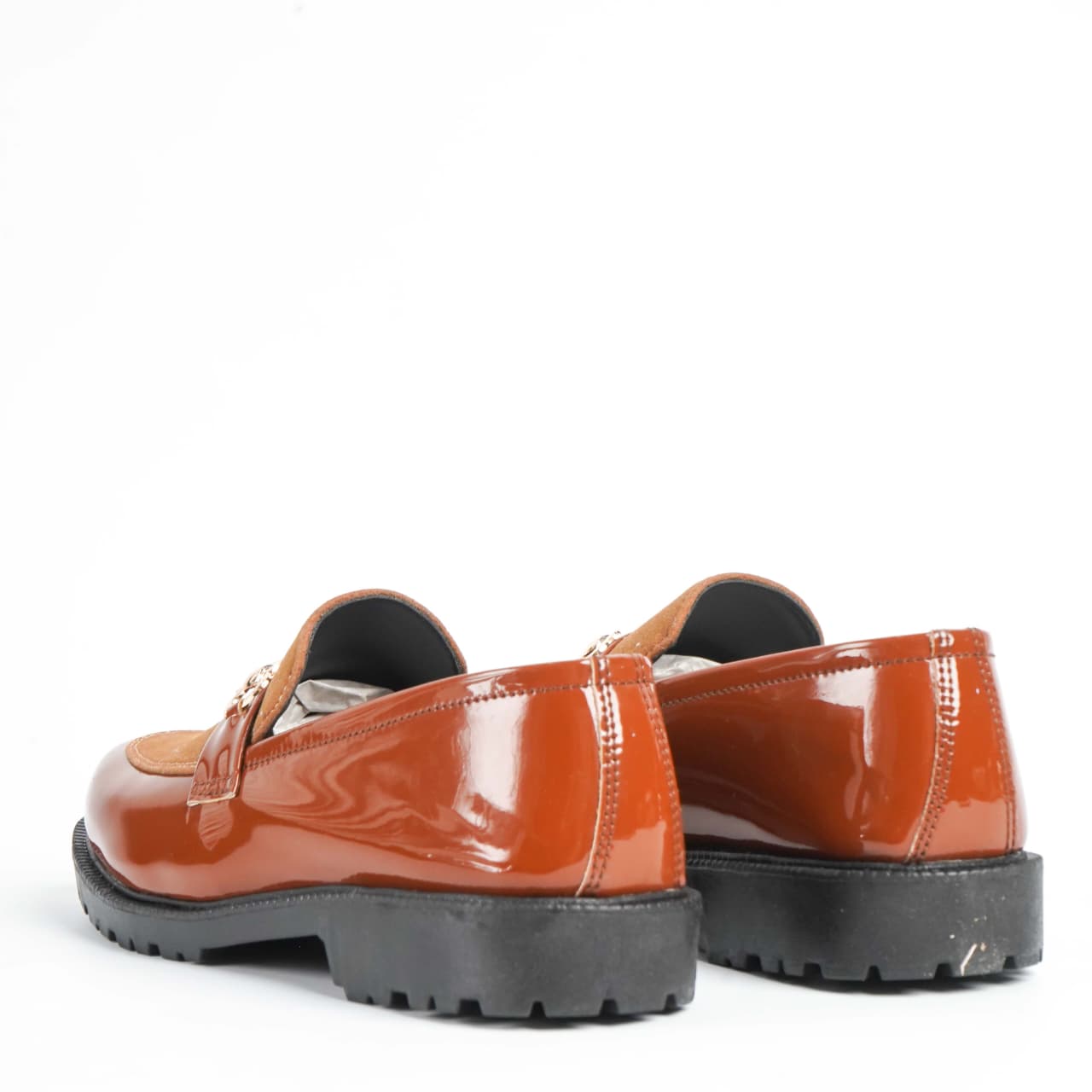 Regent Loafers – Tan