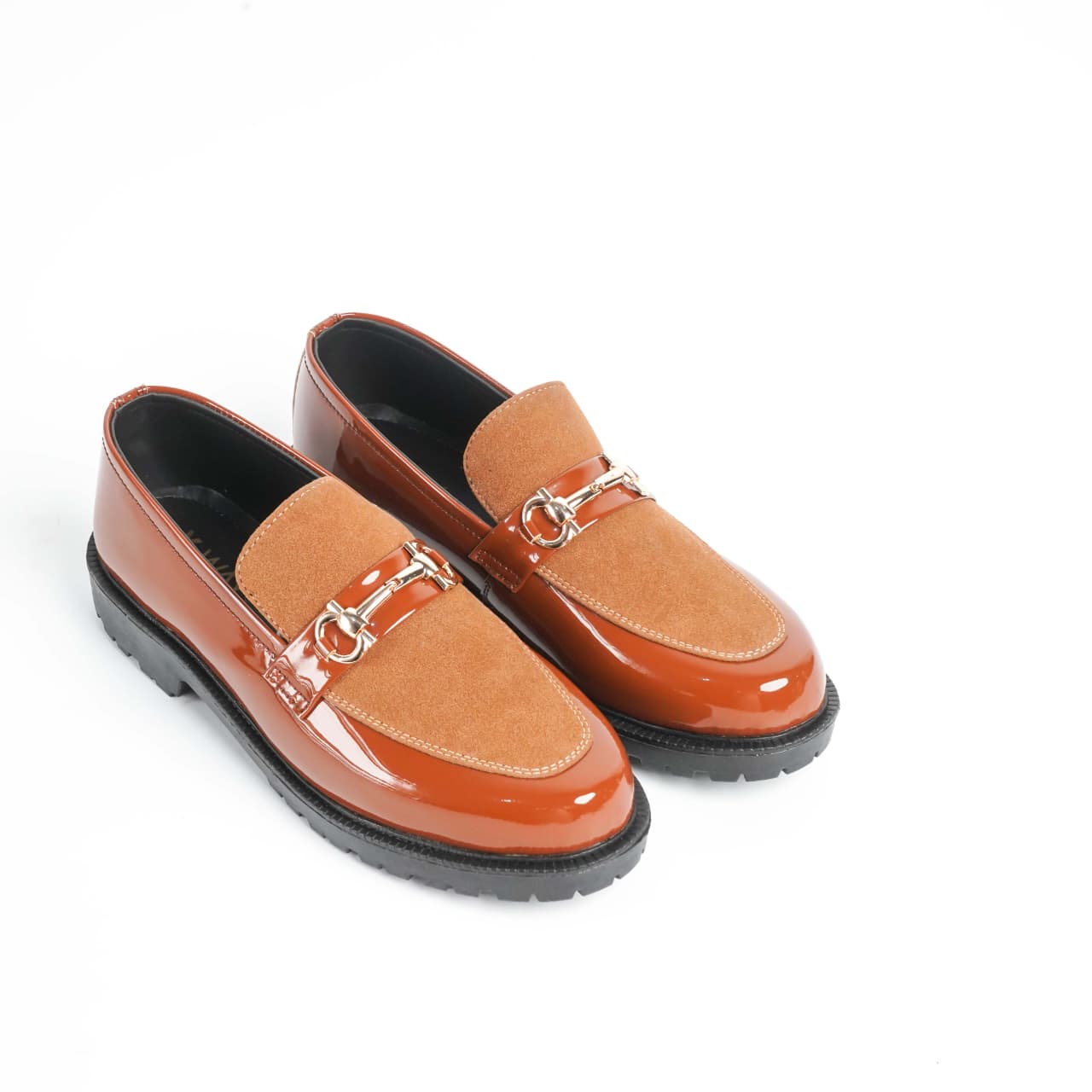 Regent Loafers – Tan