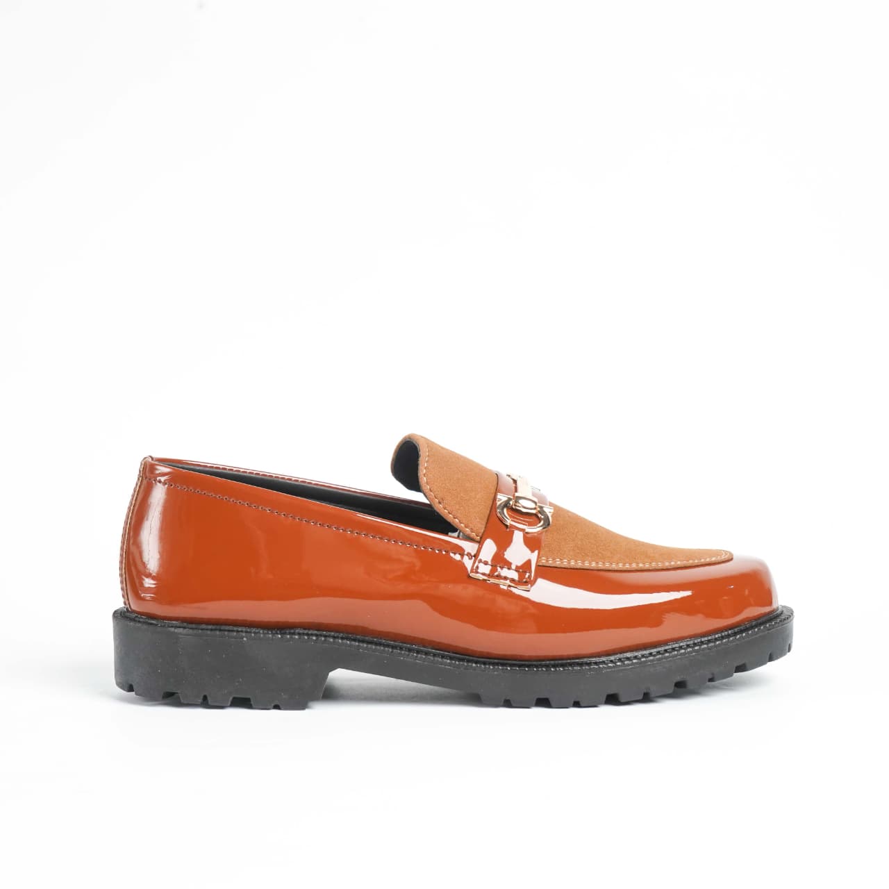 Regent Loafers – Tan