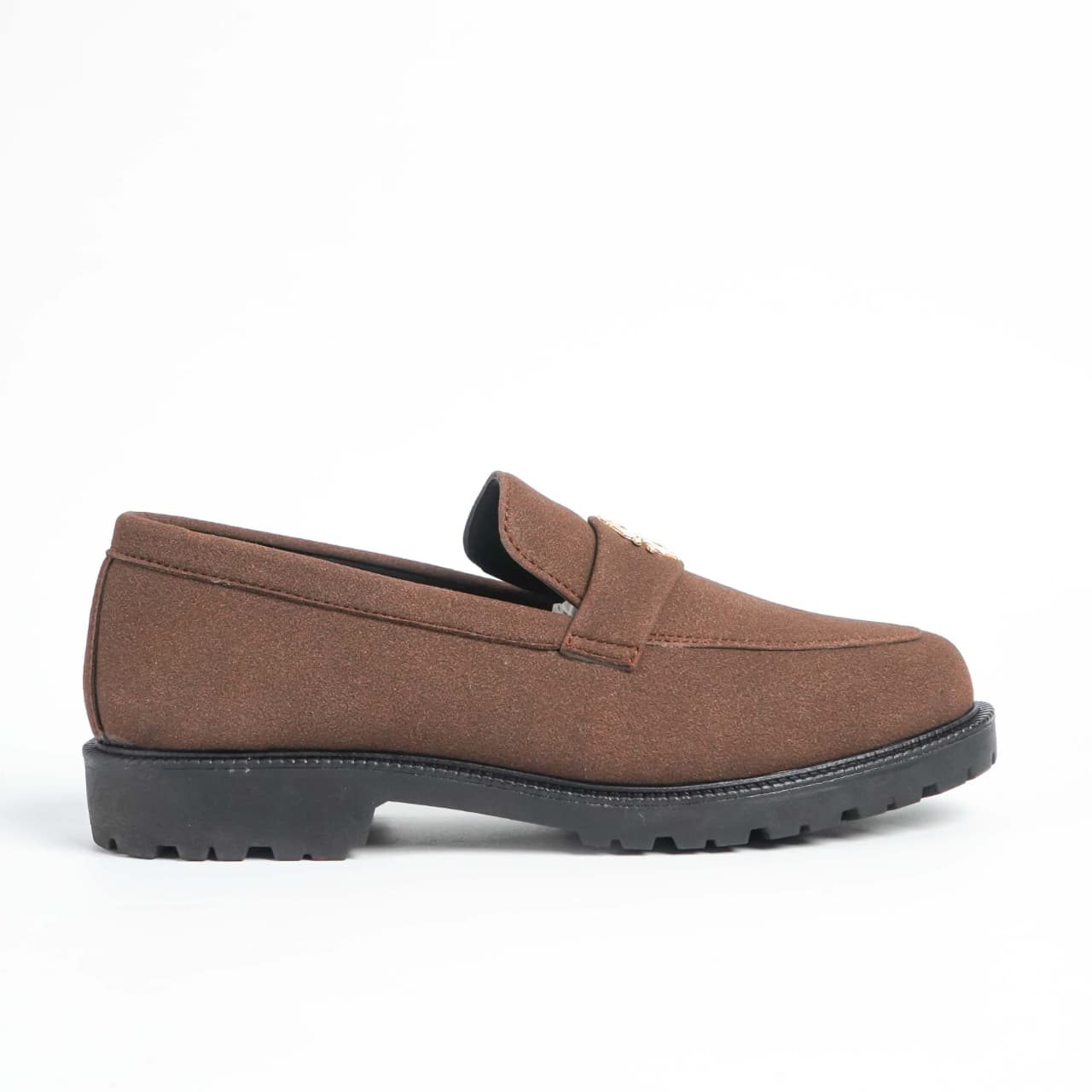 Valor Loafers – Brown
