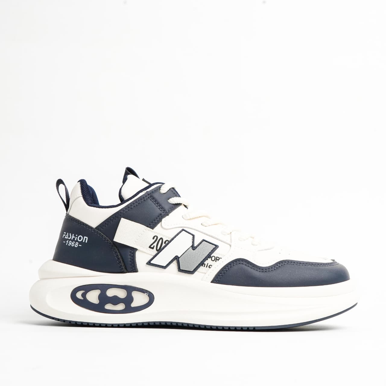 Aero – Blue