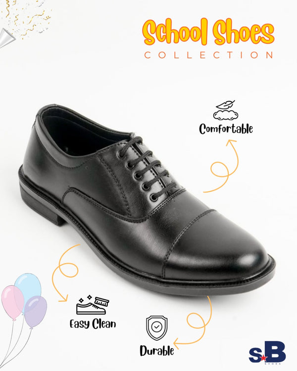 Kids School shoes