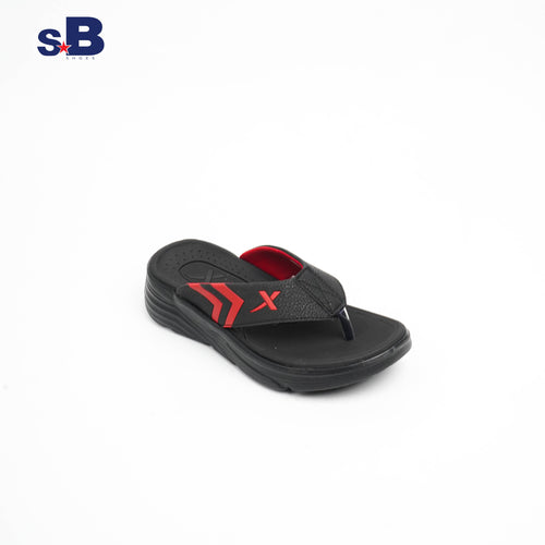 Bold Step Black
