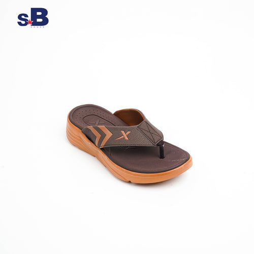 Bold Step Brown