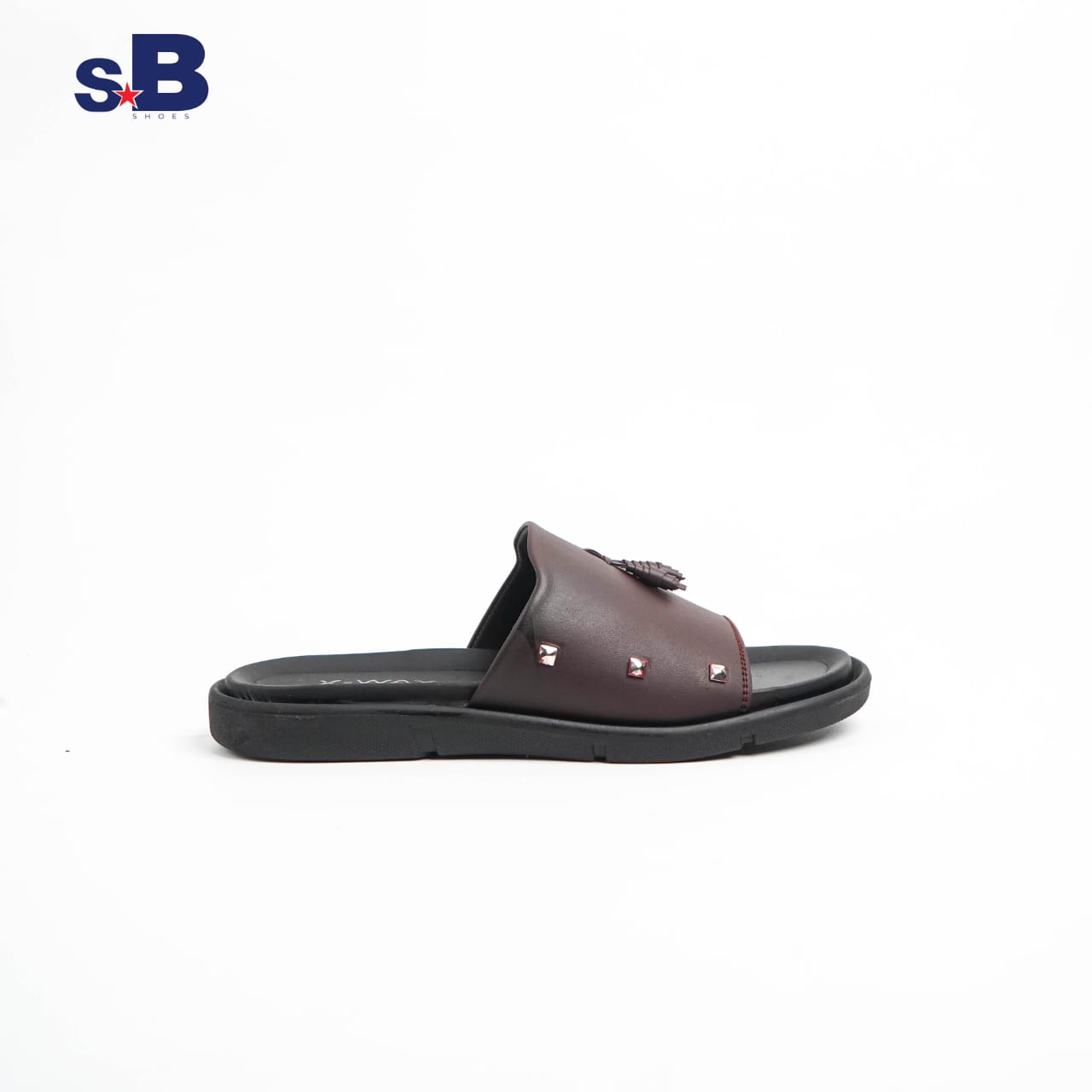 Tassel Slip-On