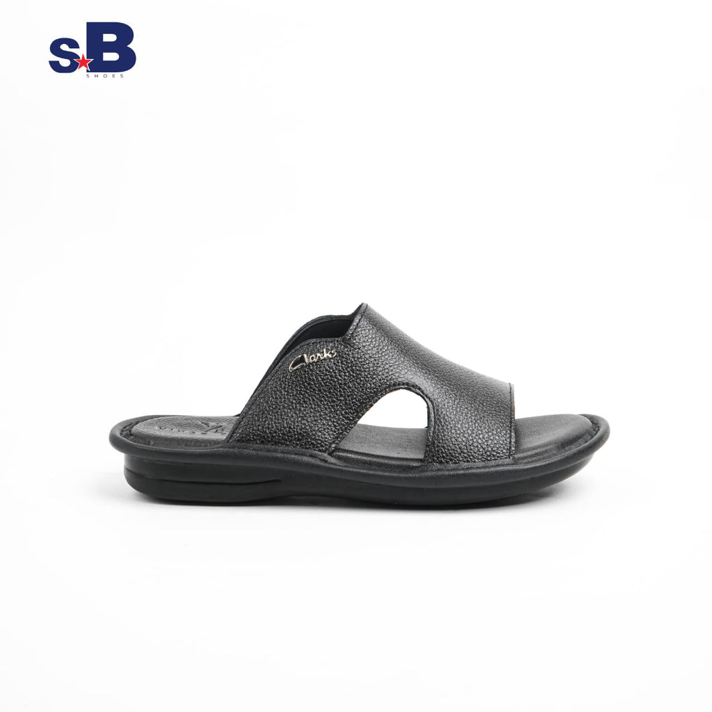 Comfort Slip-On Black