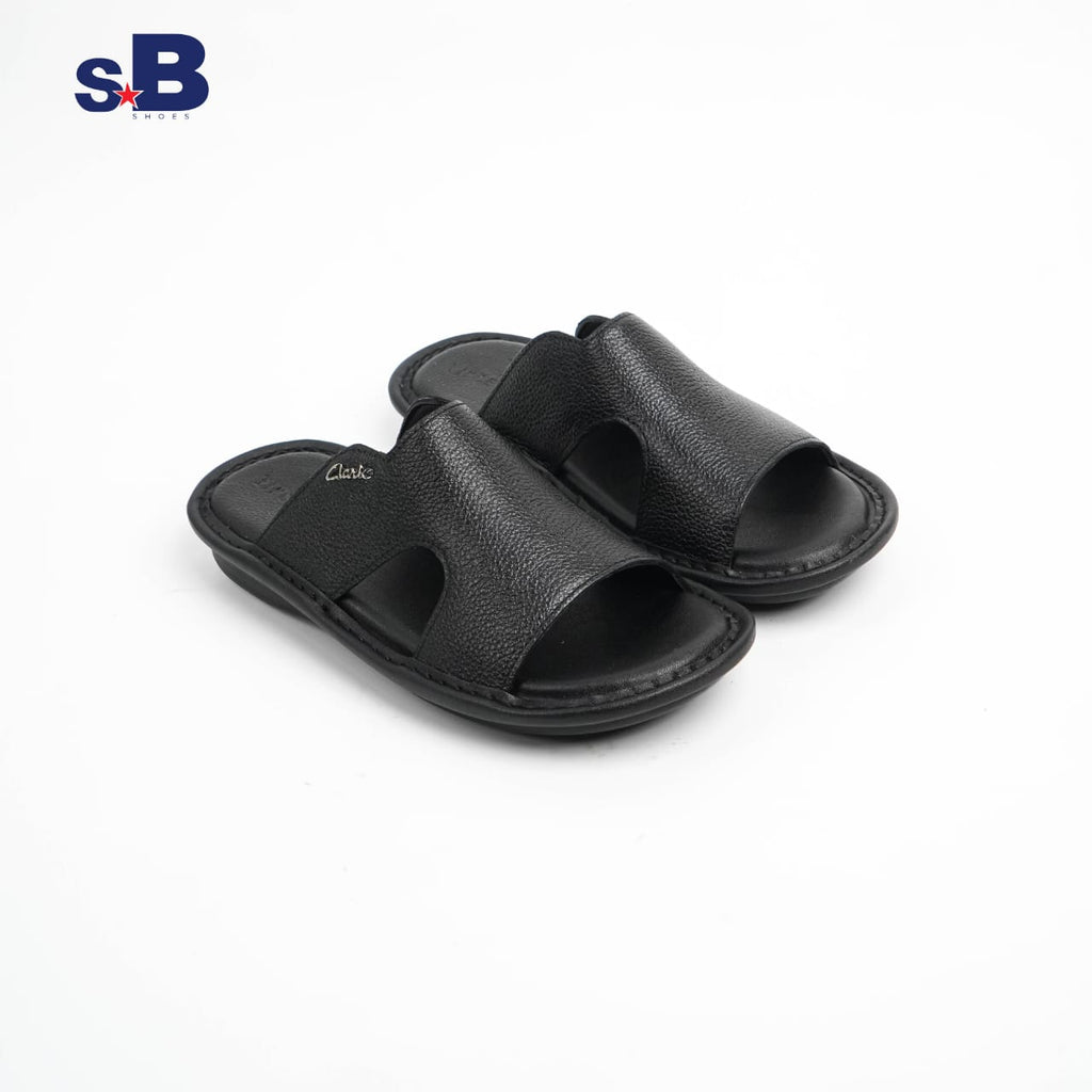 Comfort Slip-On Black