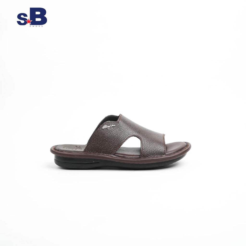 Comfort Slip-On Brown