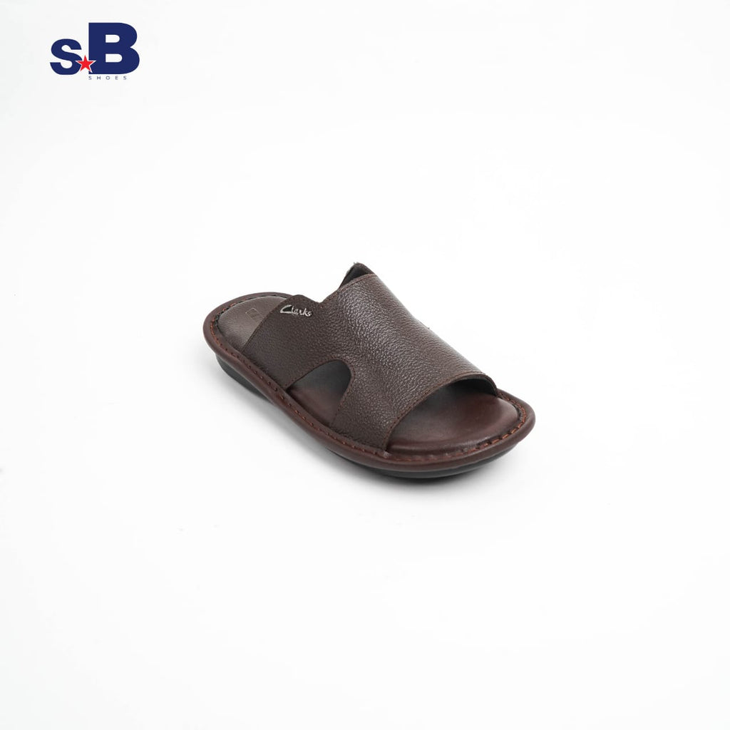 Comfort Slip-On Brown