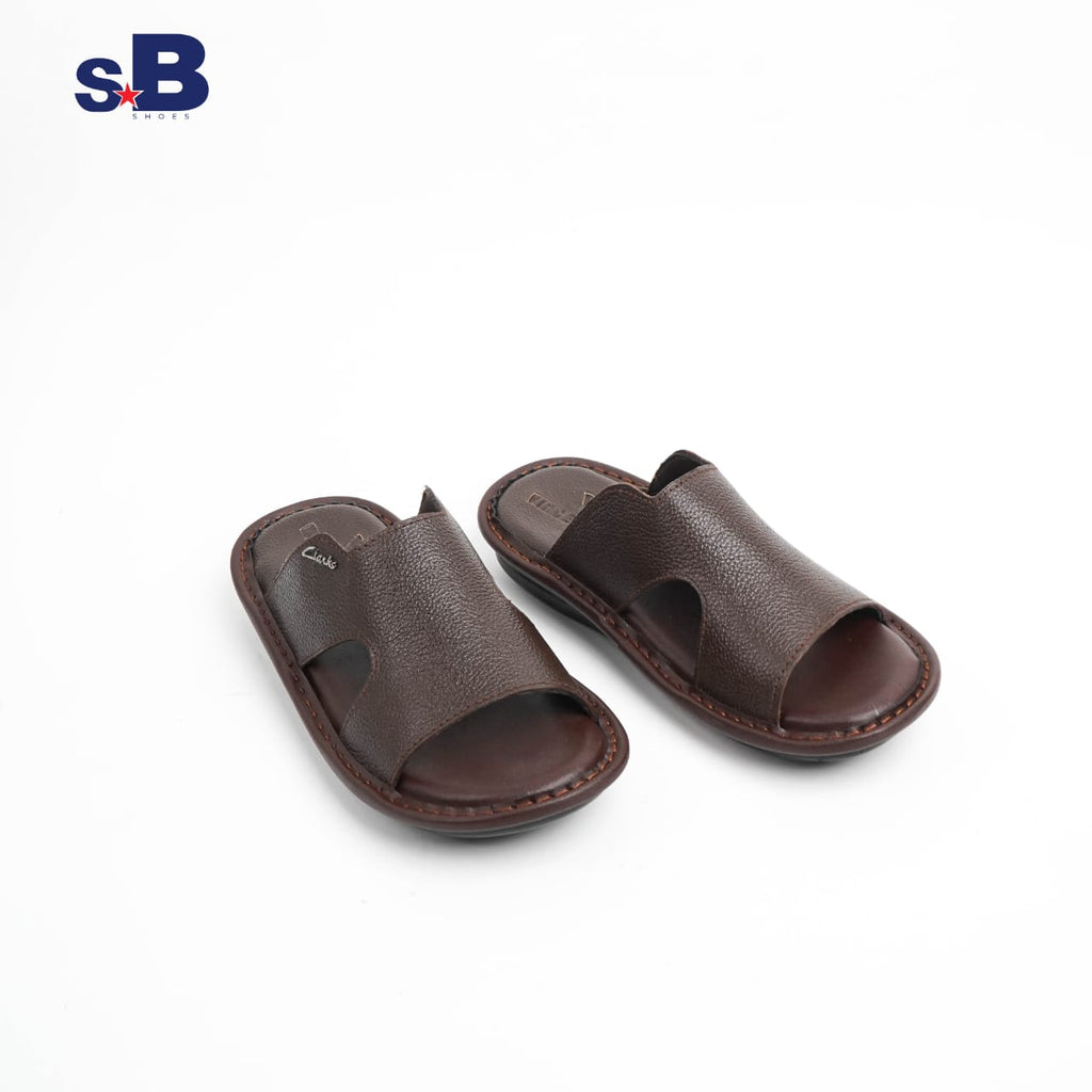 Comfort Slip-On Brown