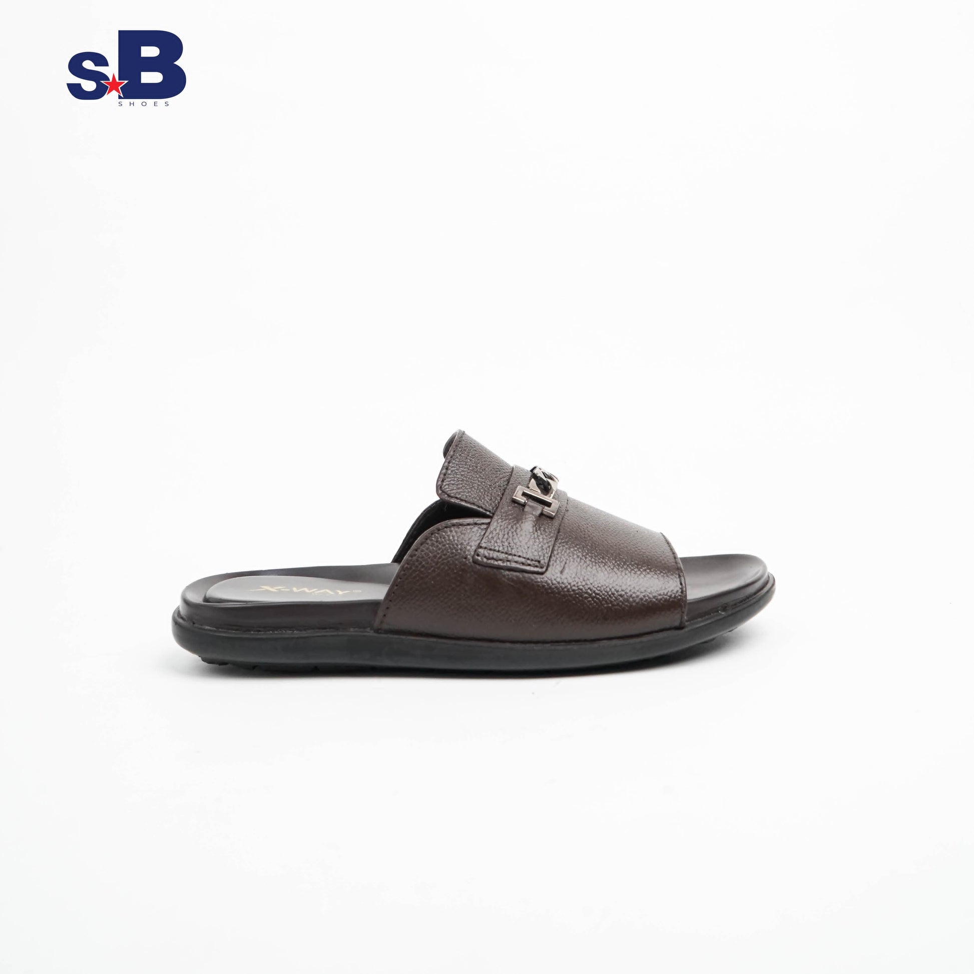 Chain Accent Brown
