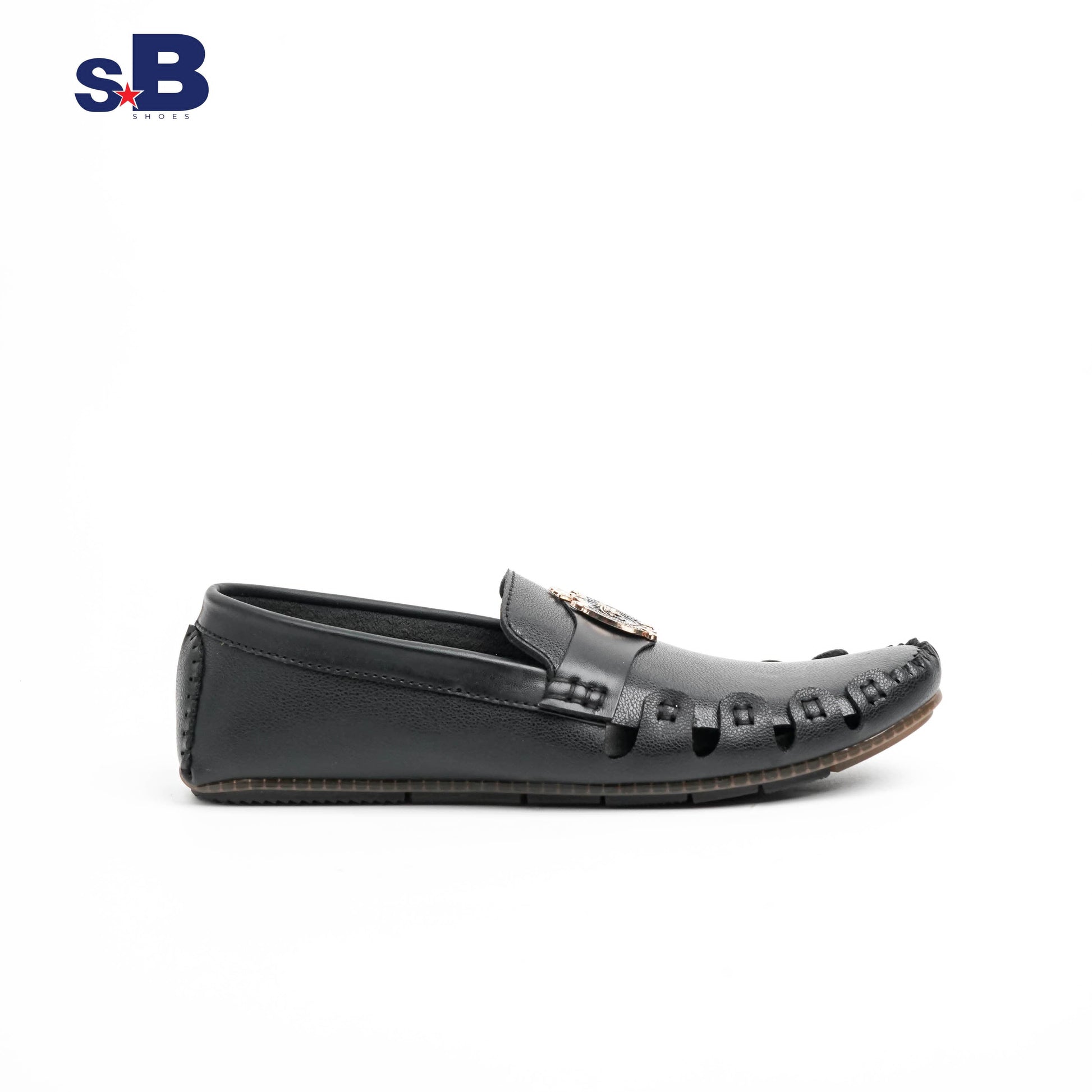 Royal Emblem Loafer