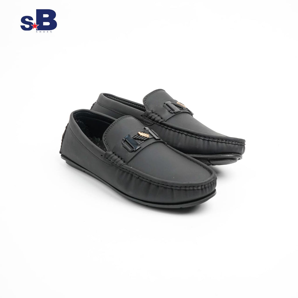 Regal Step Loafer