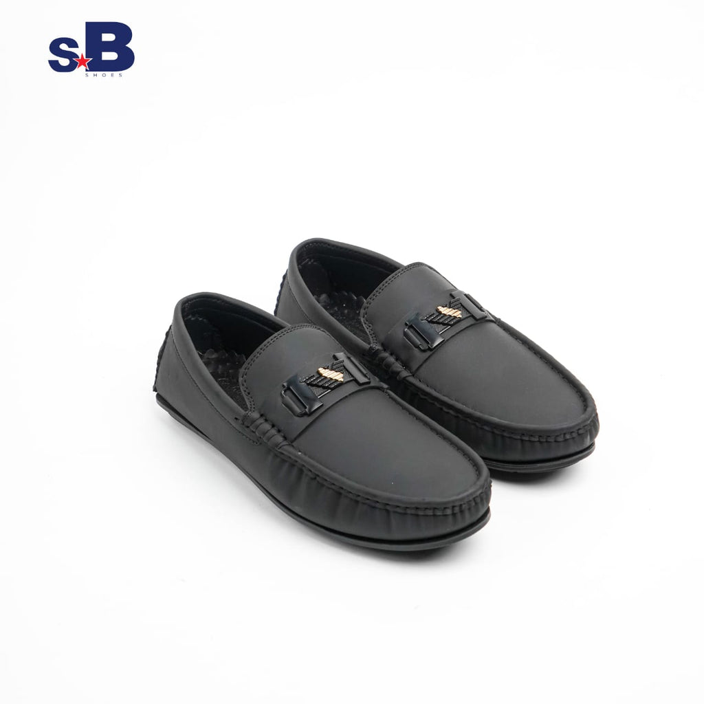 Regal Step Loafer