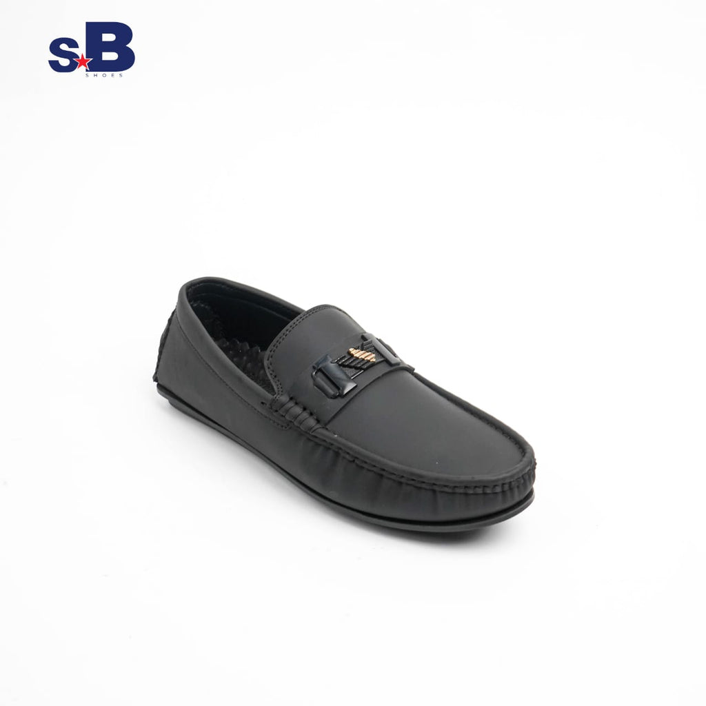 Regal Step Loafer