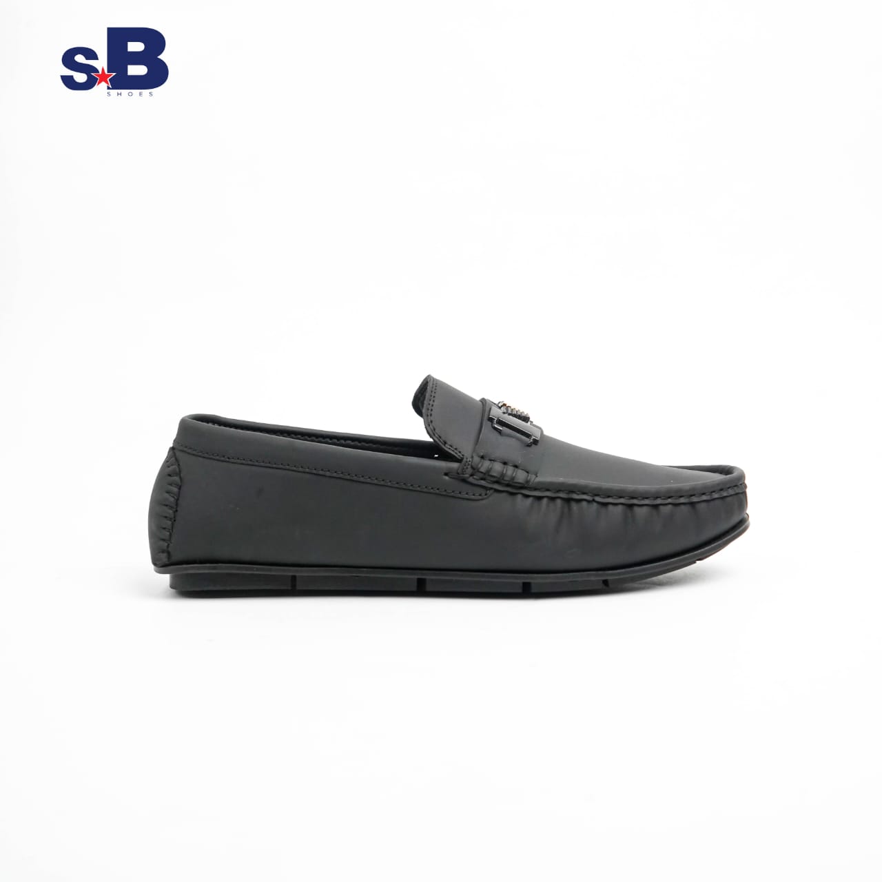 Regal Step Loafer
