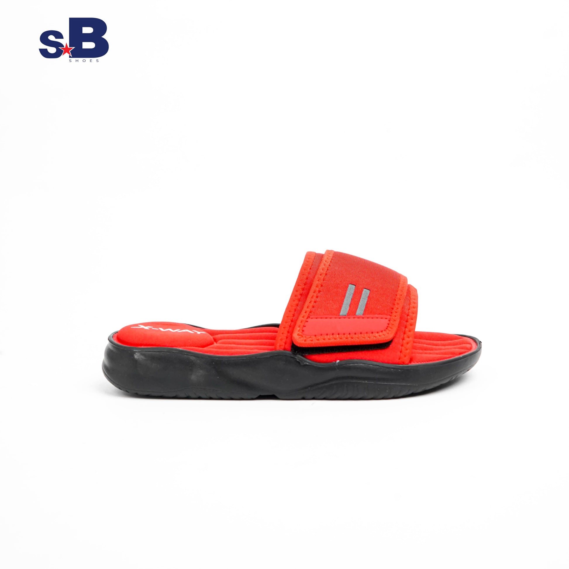 Comfort Slide Red