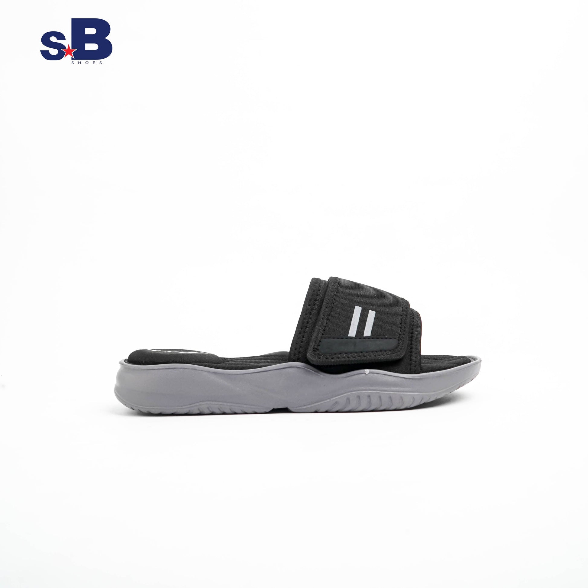 Comfort Slide Black