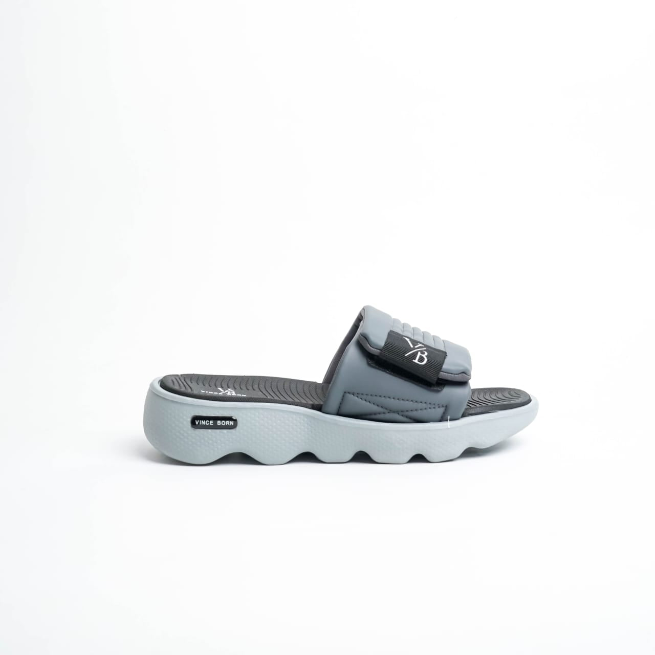 Metro Glide Grey