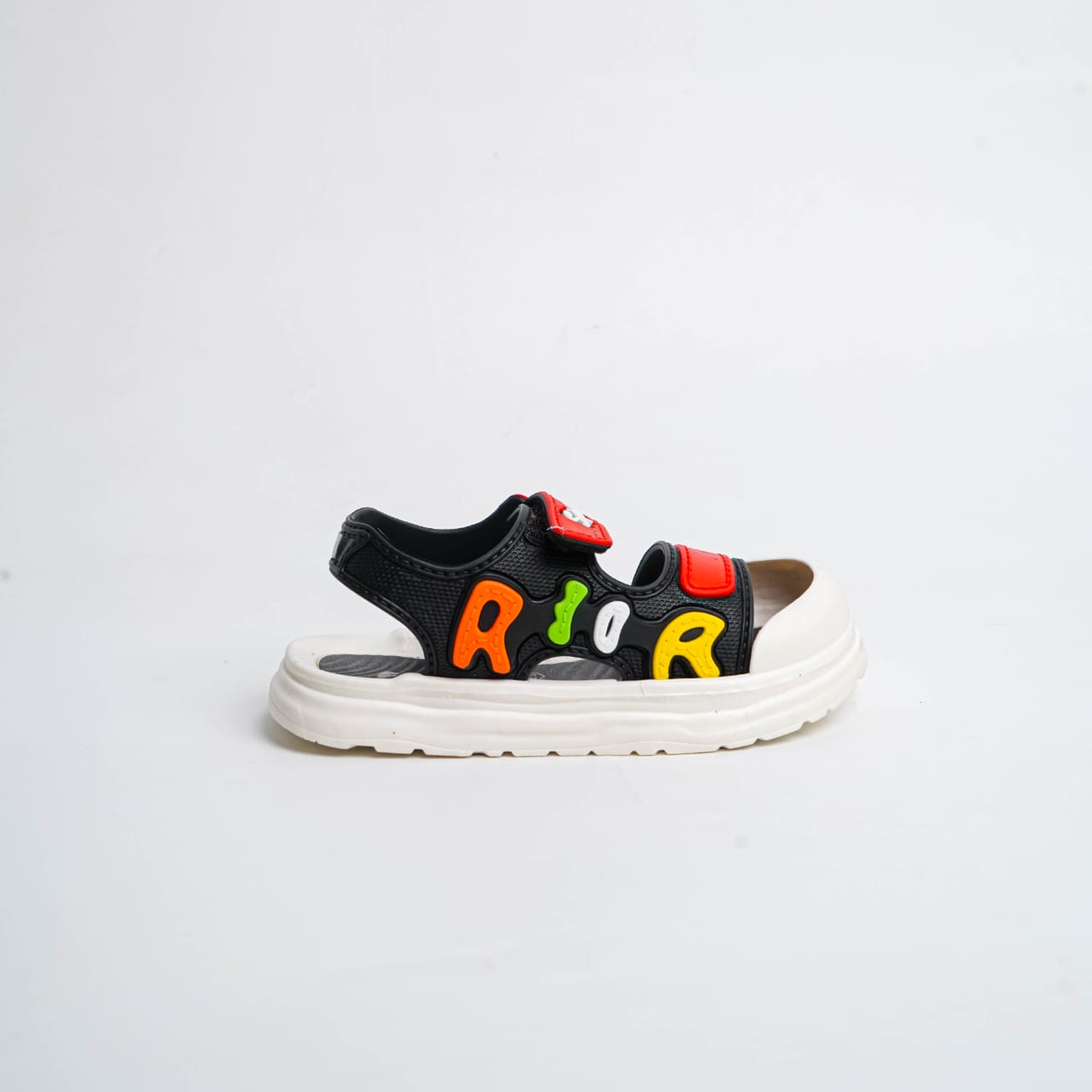Dino Fun Black