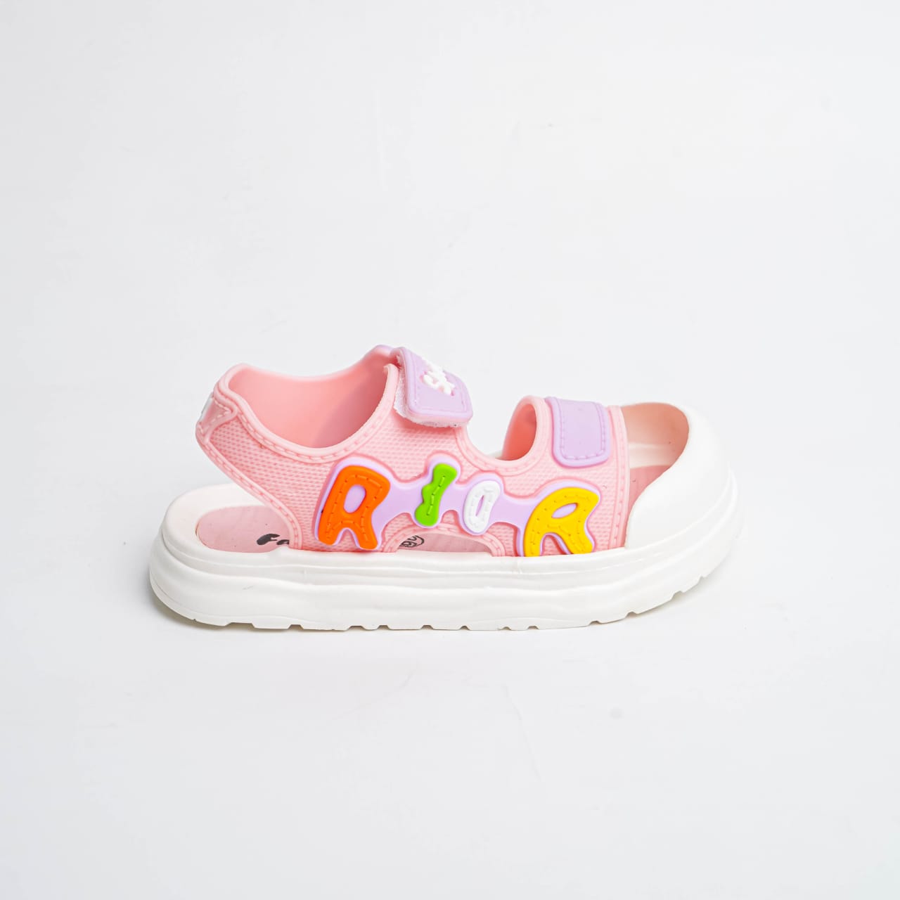 Dino Fun Pink