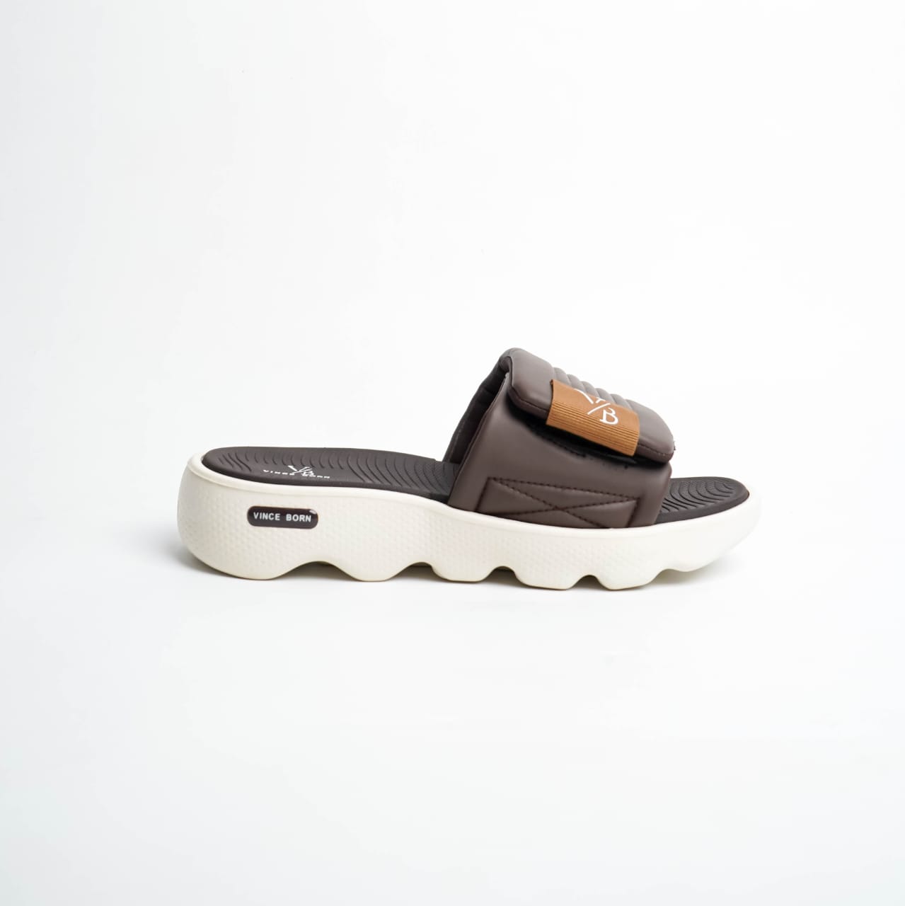 Metro Glide Brown