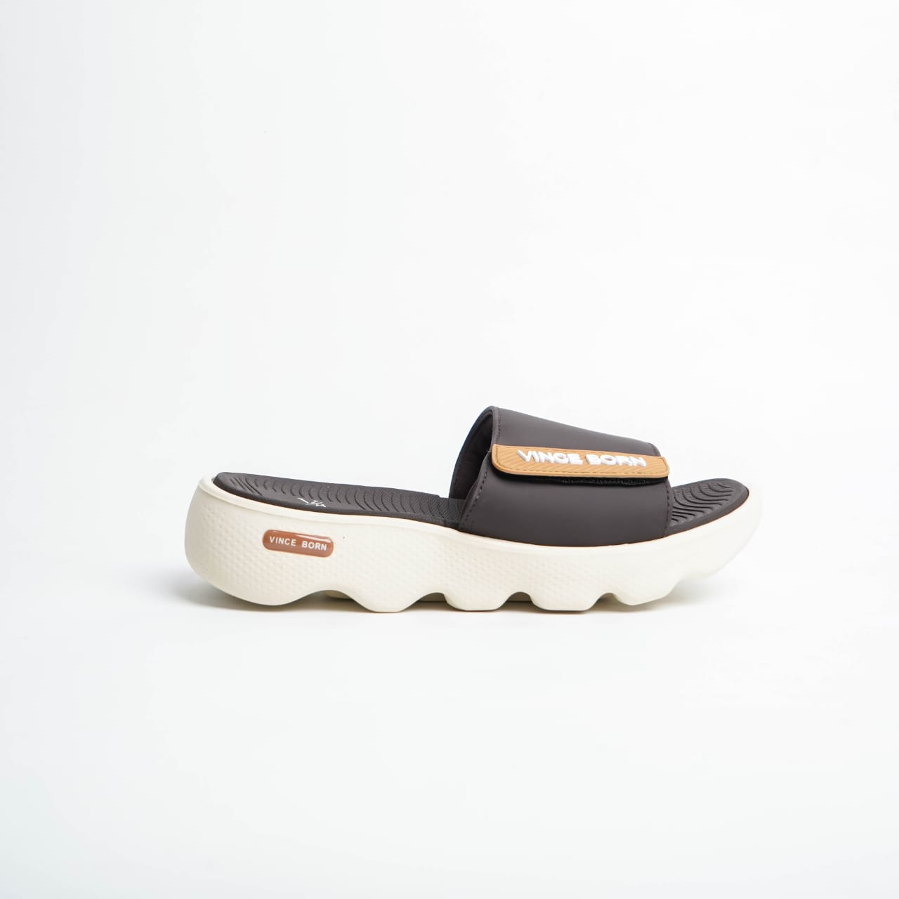 Bold Comfort Brown