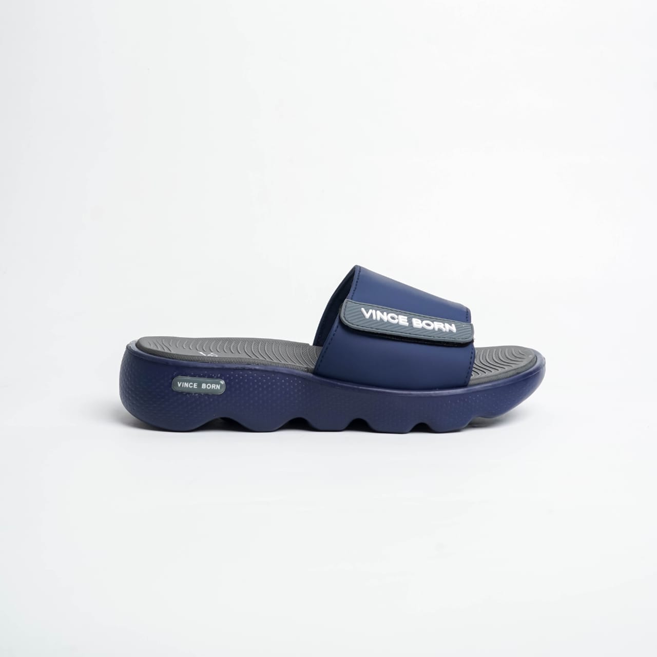 Bold Comfort Navy