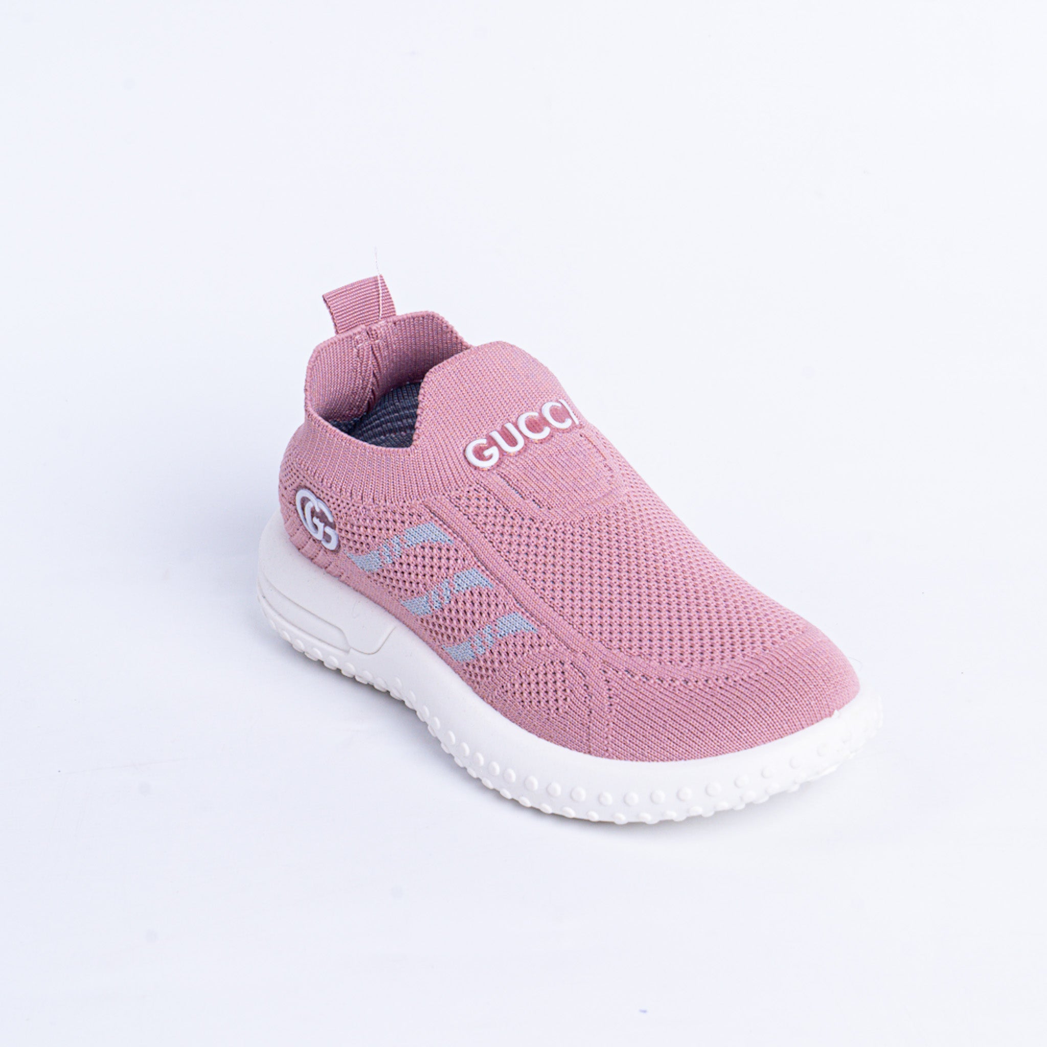 Street Runner Sneaker - Pink