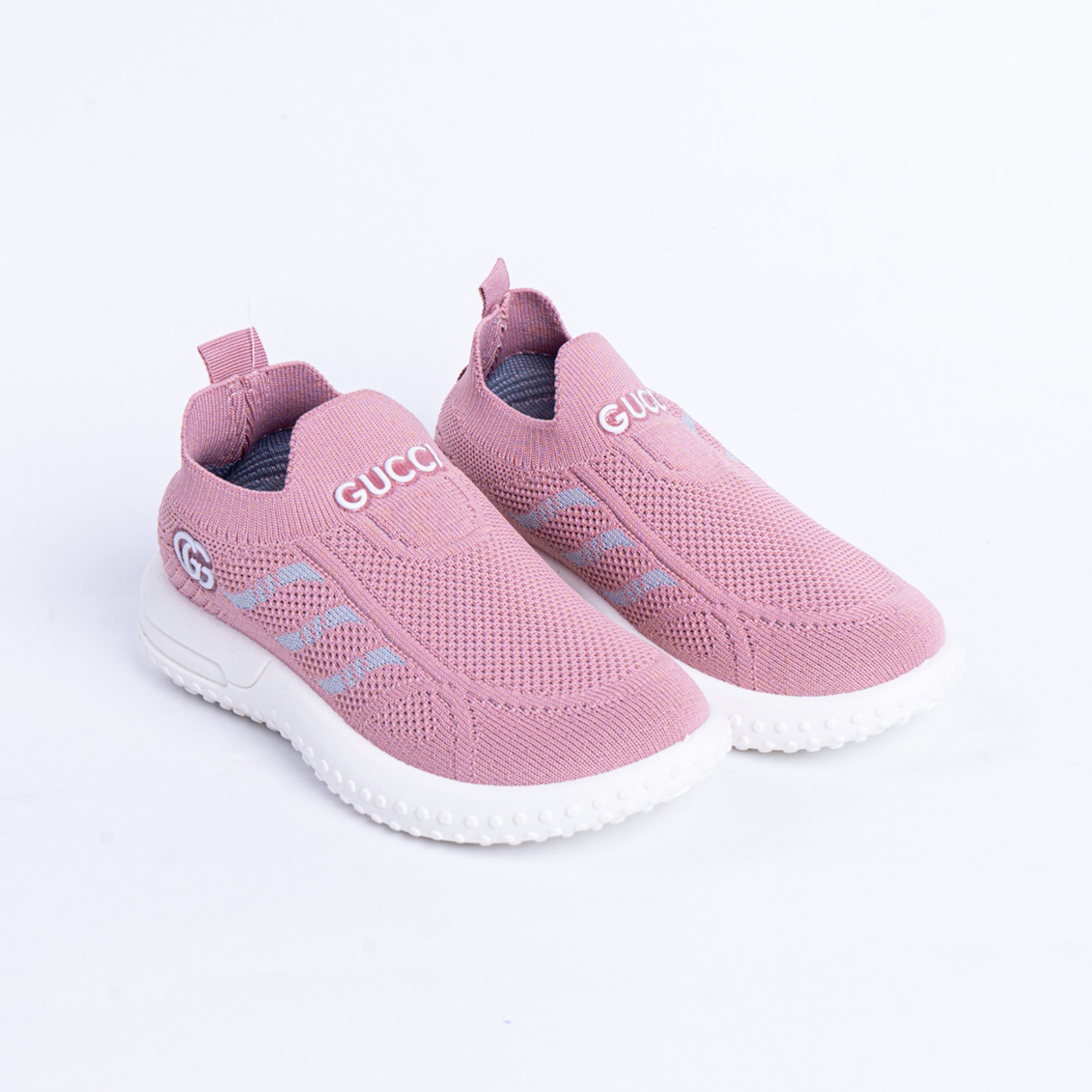 Street Runner Sneaker - Pink