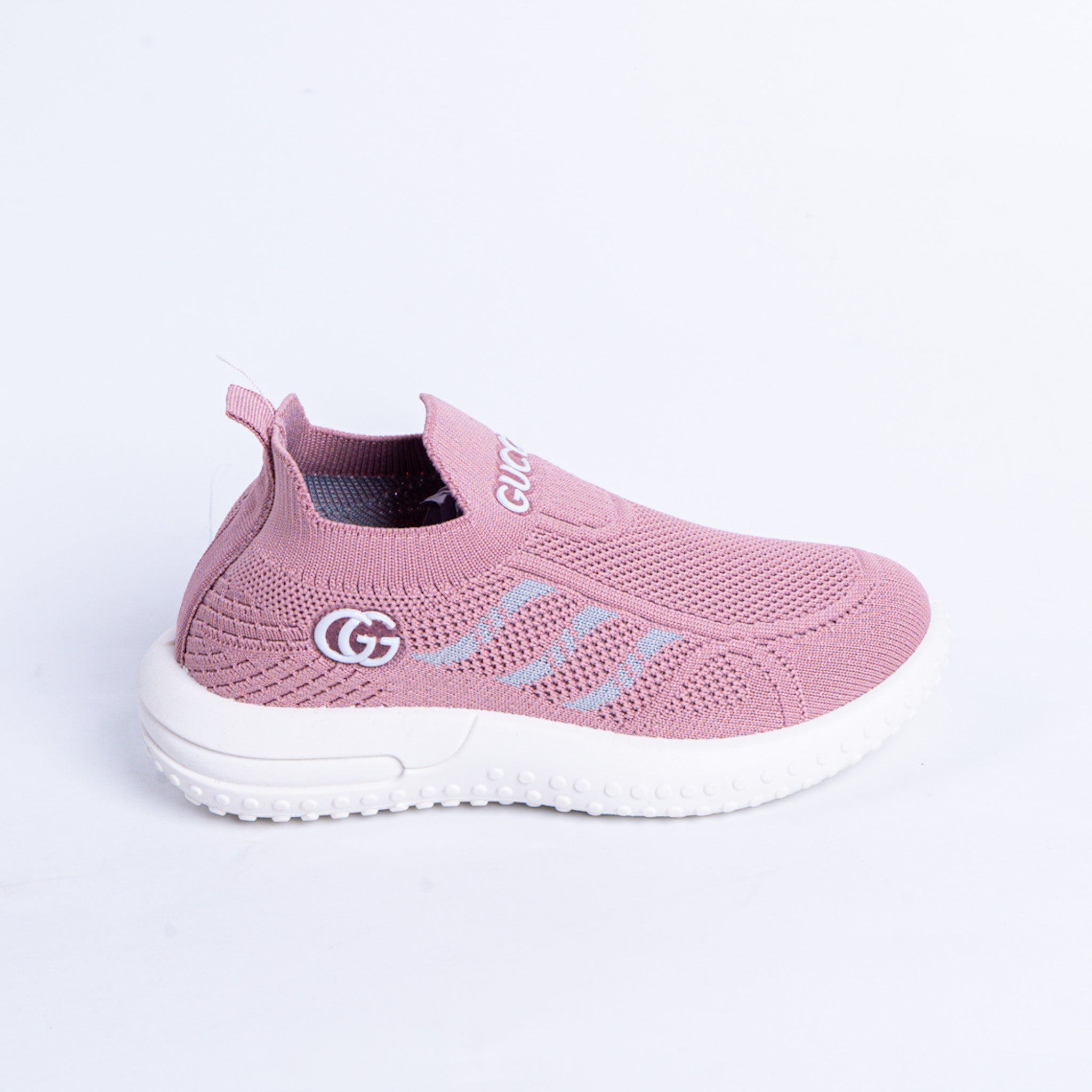 Street Runner Sneaker - Pink