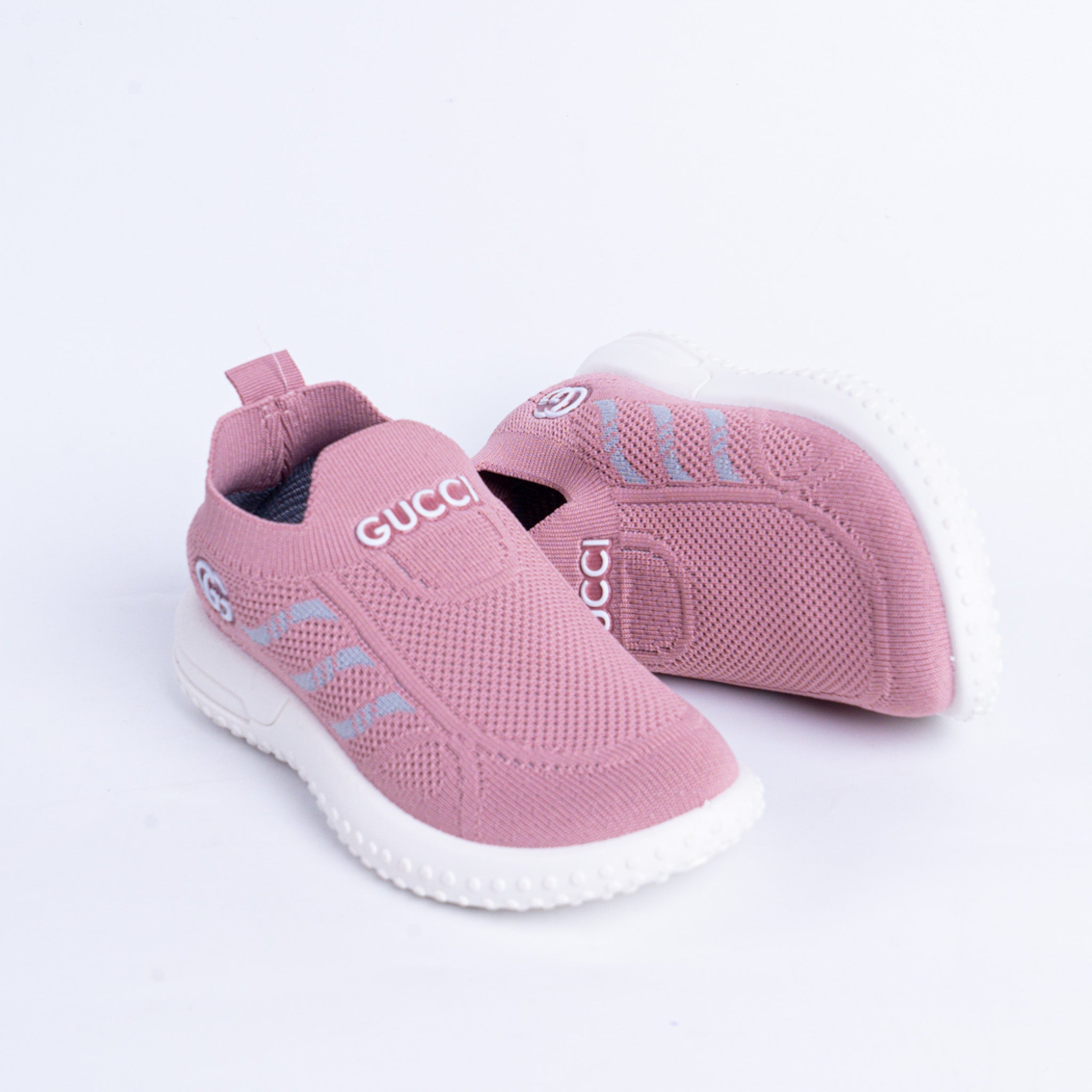 Street Runner Sneaker - Pink