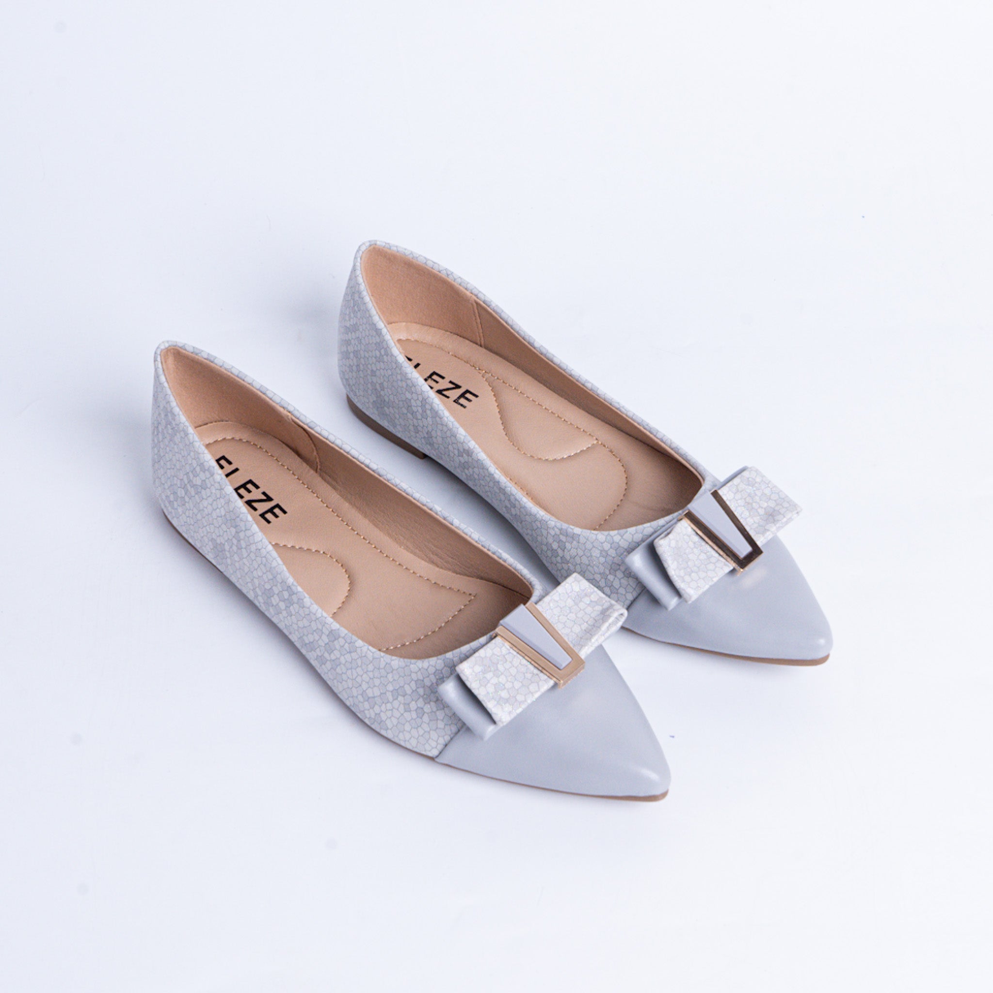 Celestial Bow Flats - Mint