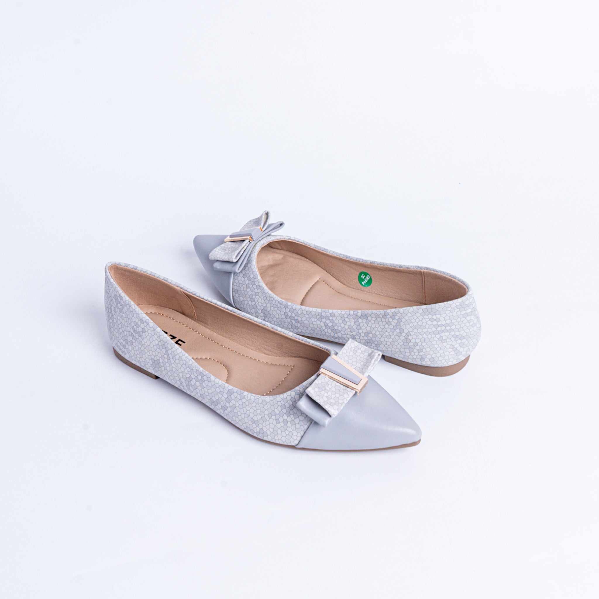 Celestial Bow Flats - Mint