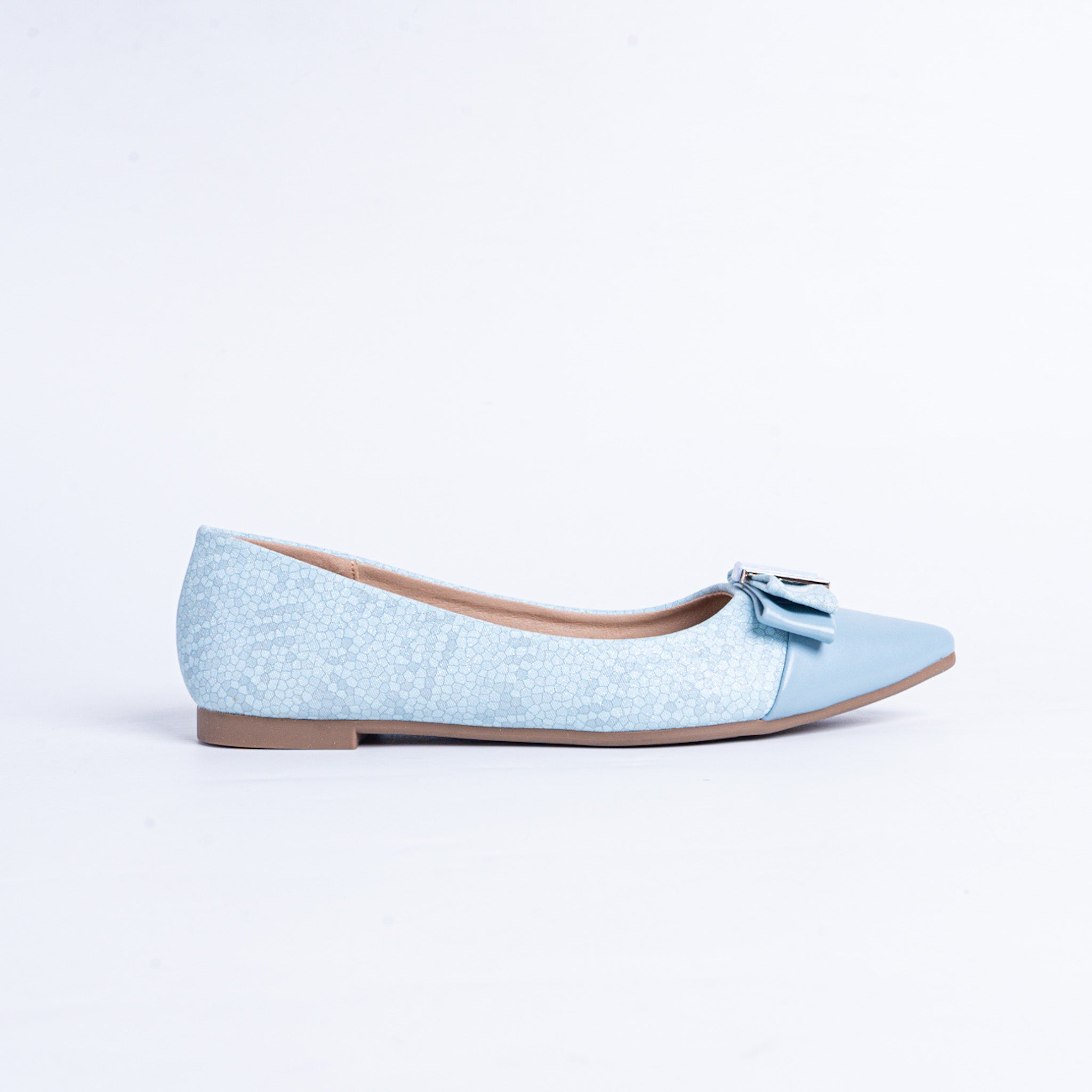 Celestial Bow Flats - Mint