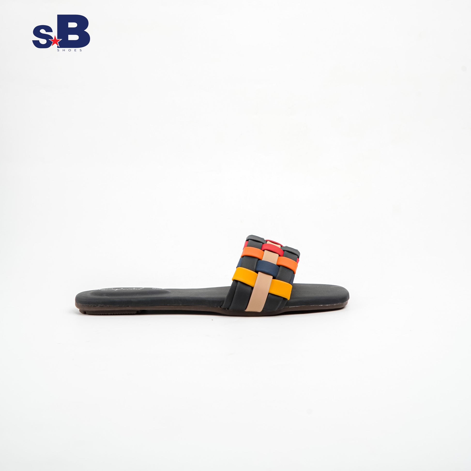 Pastel Black