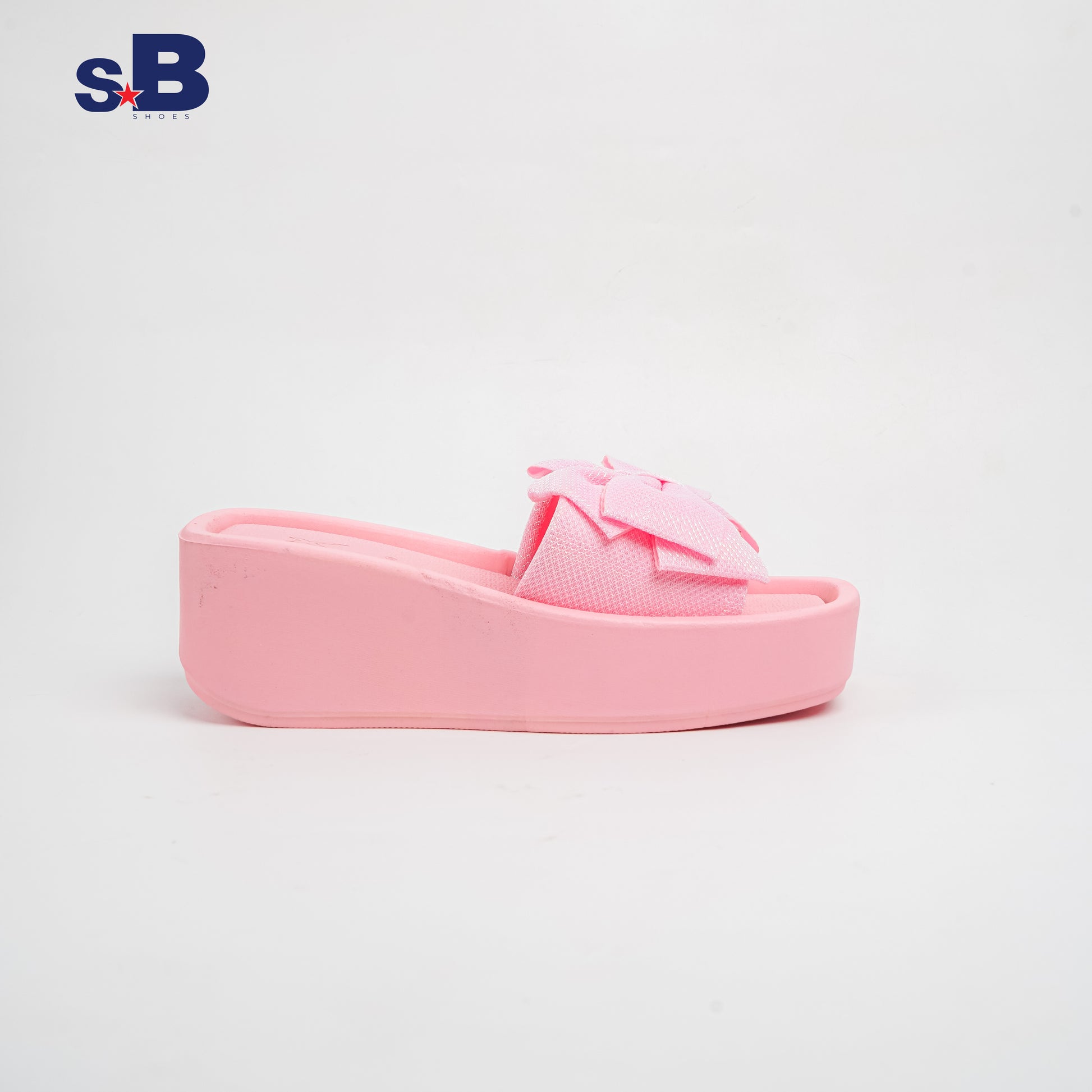 Bow Pink