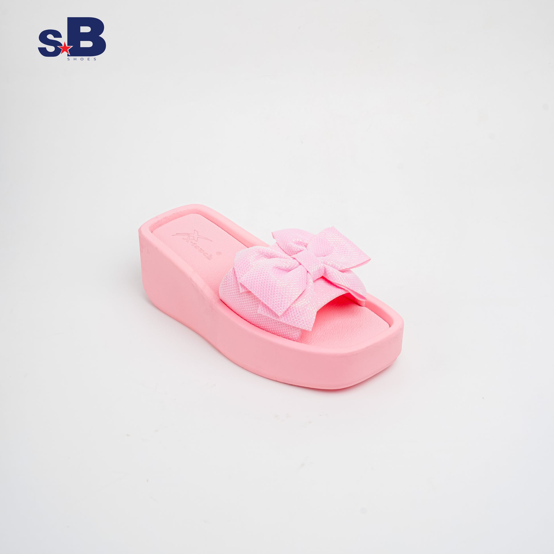 Bow Pink