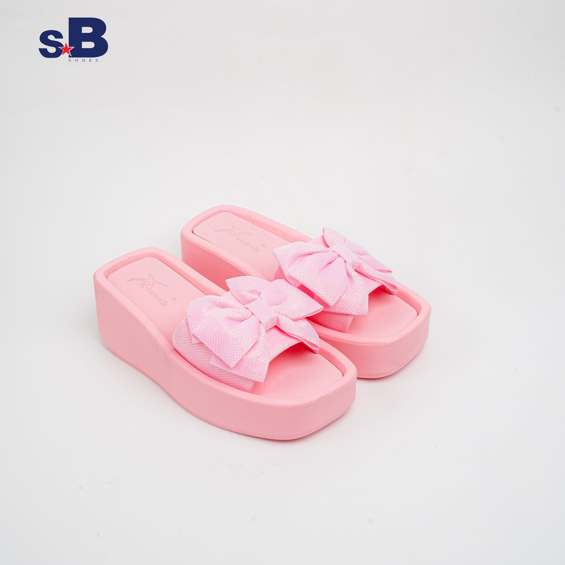 Bow Pink