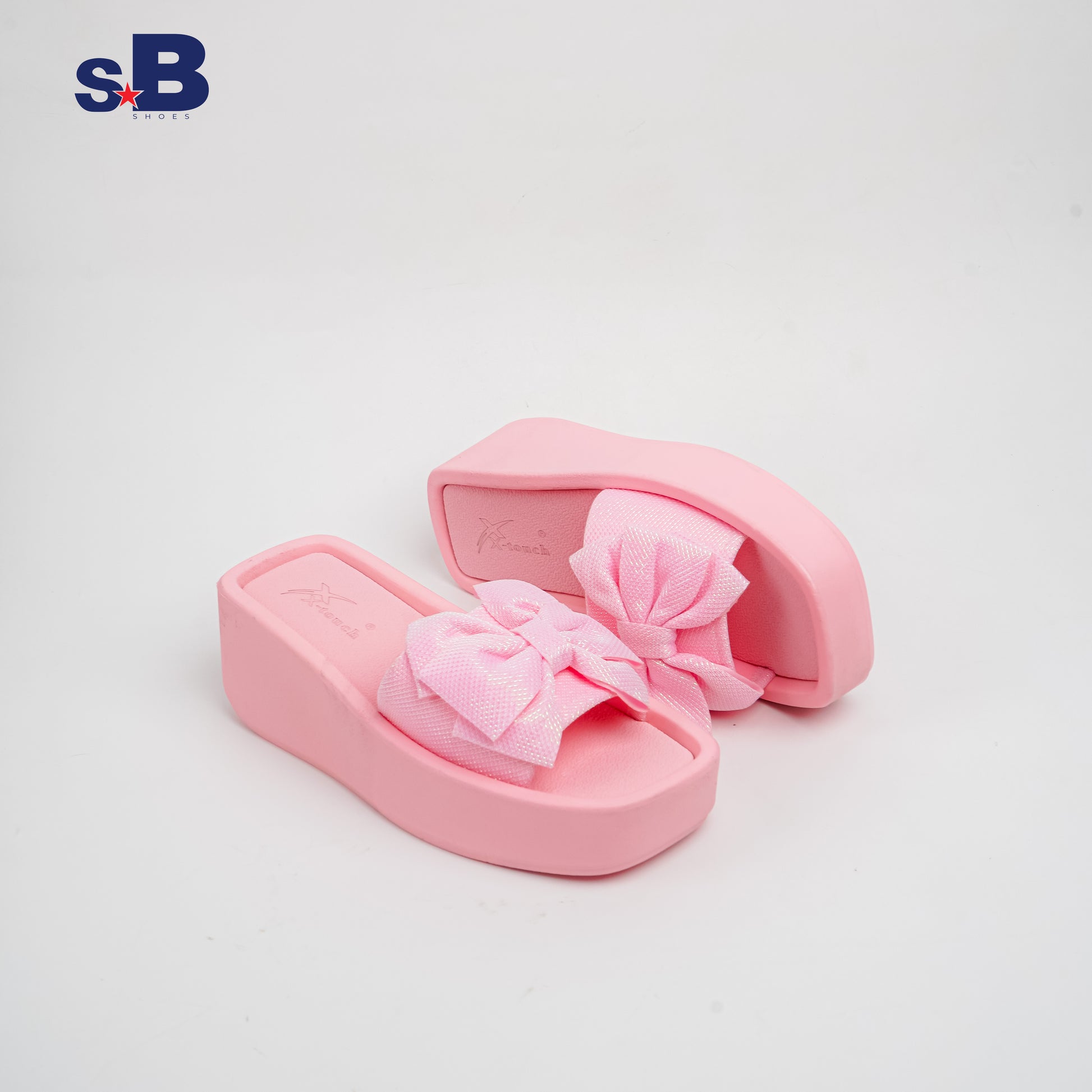 Bow Pink