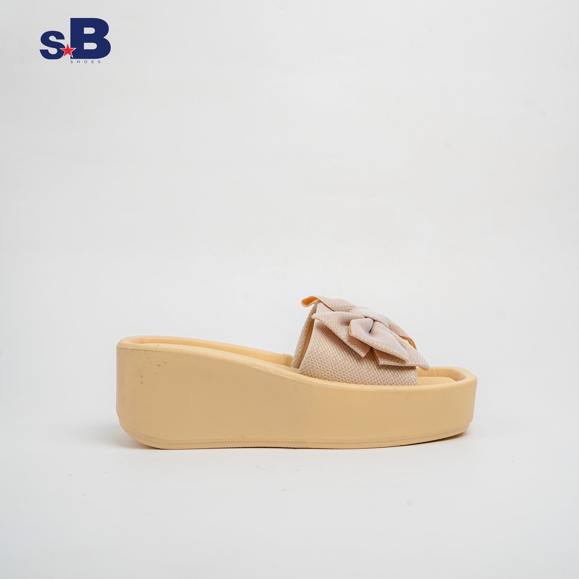 Bow Beige