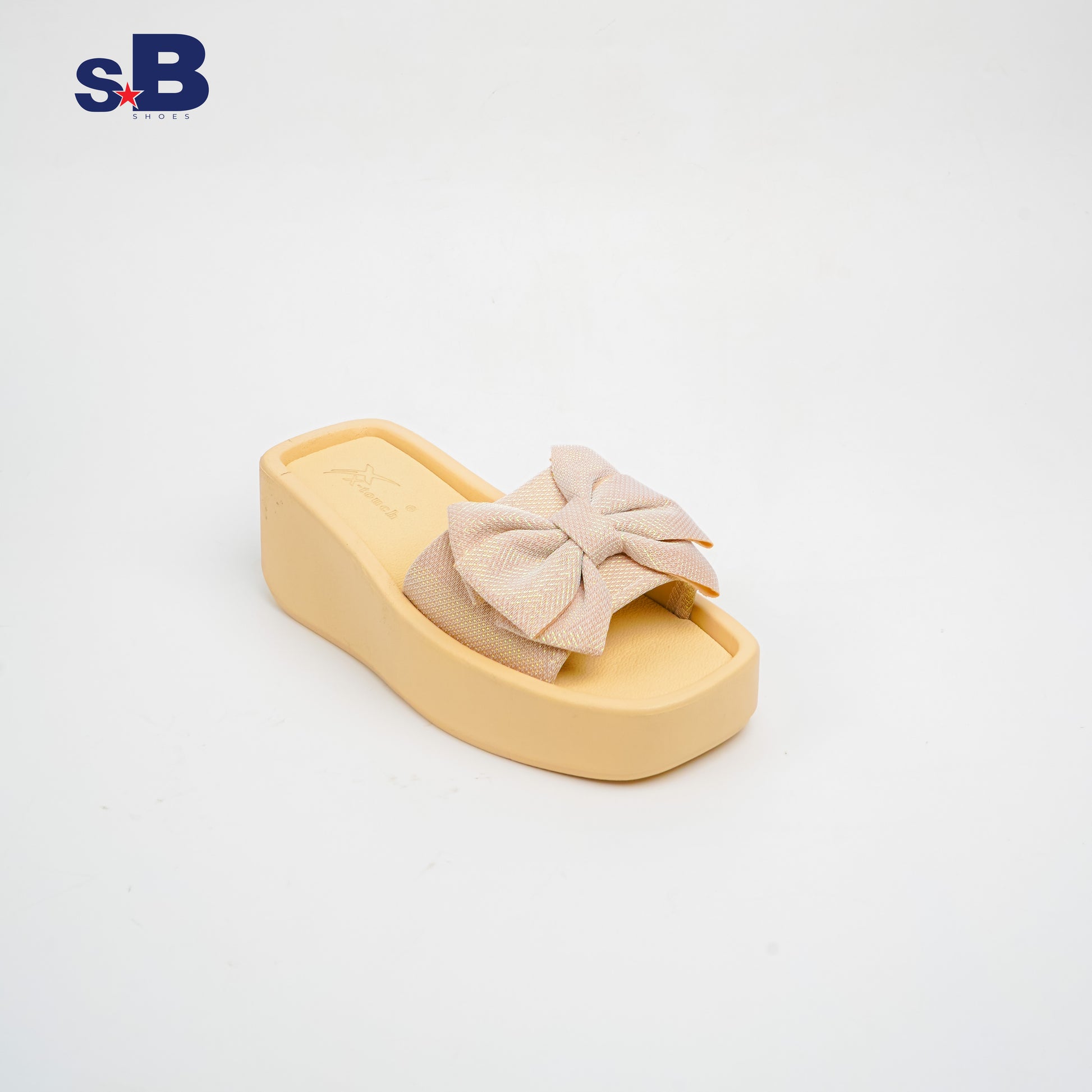 Bow Beige