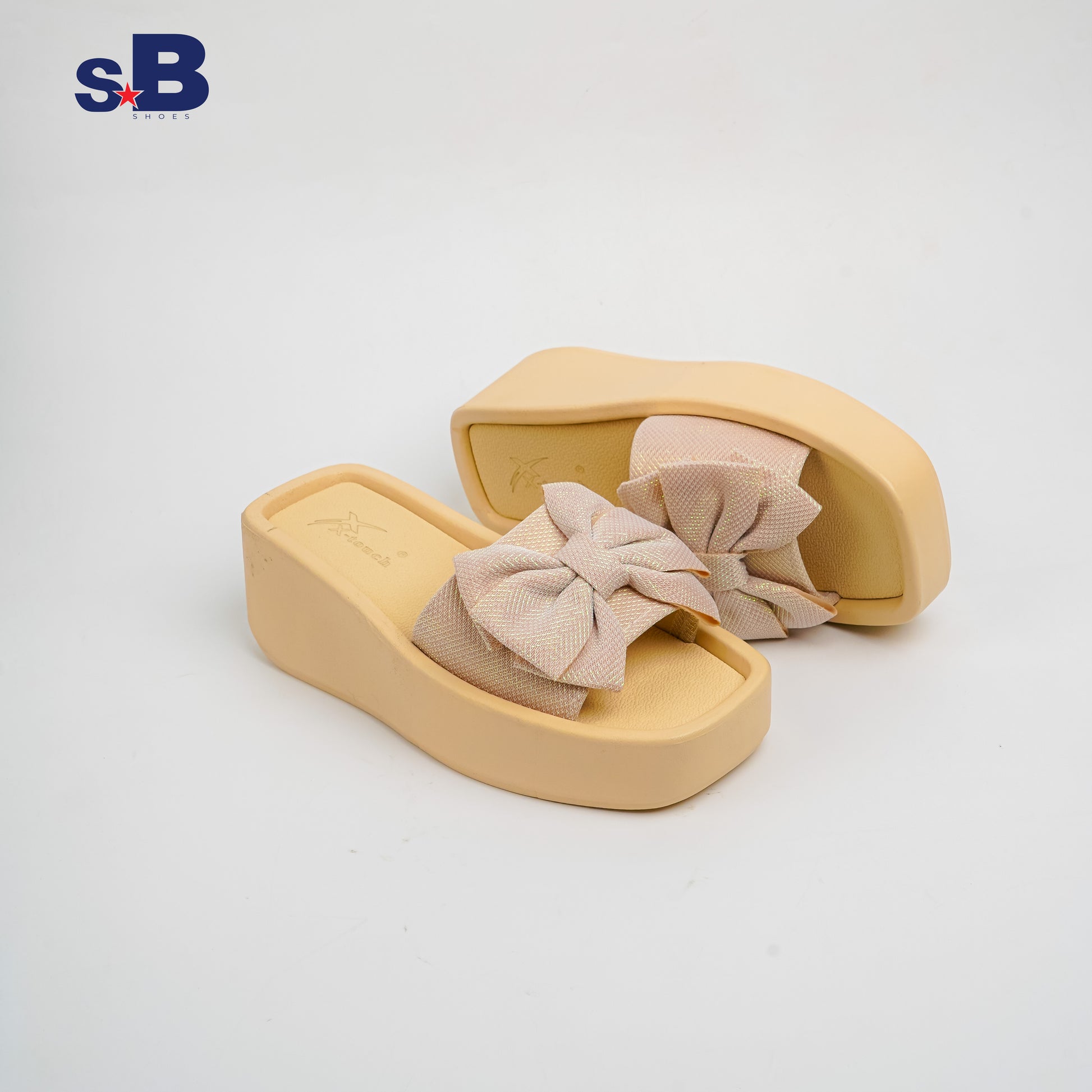 Bow Beige