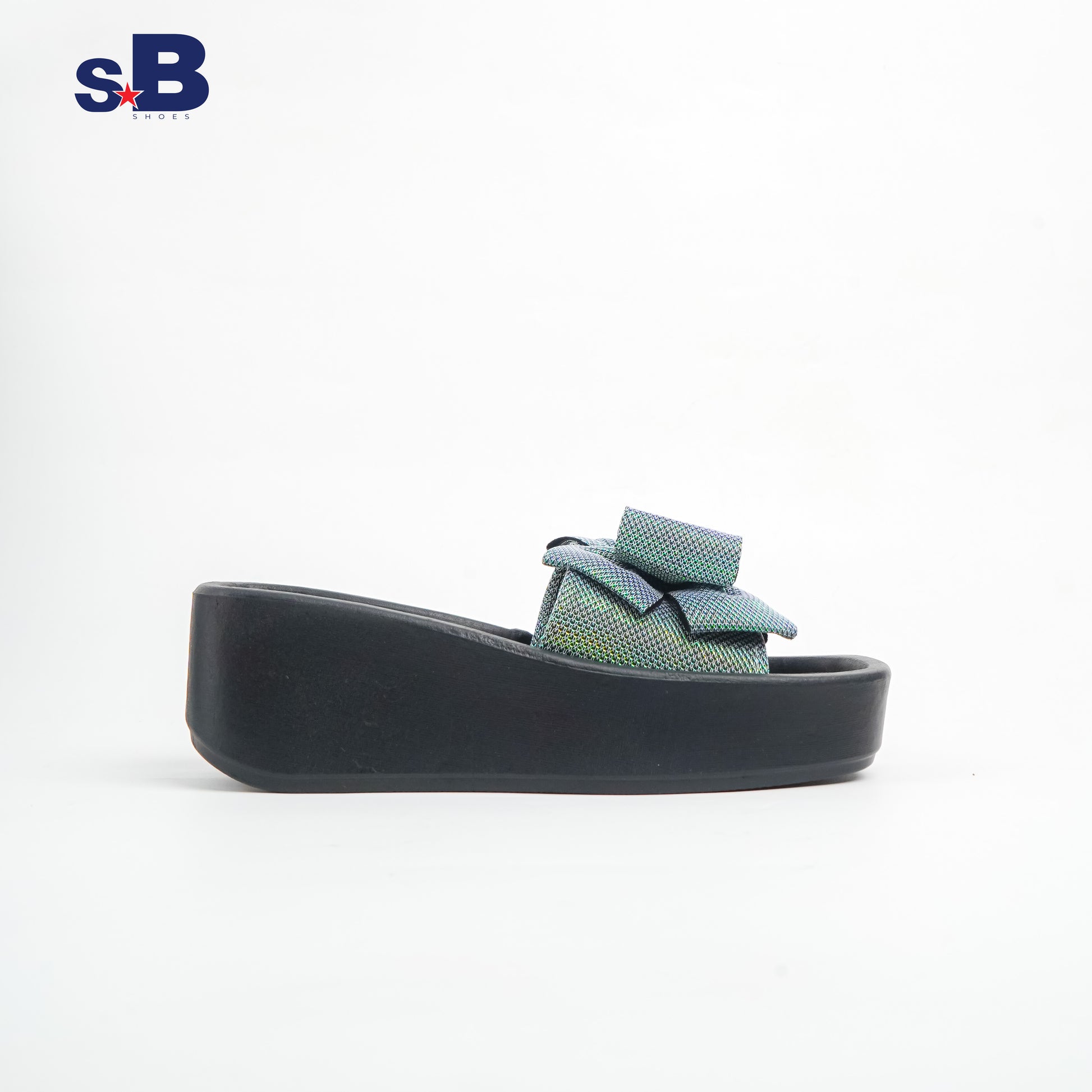 Bow Black