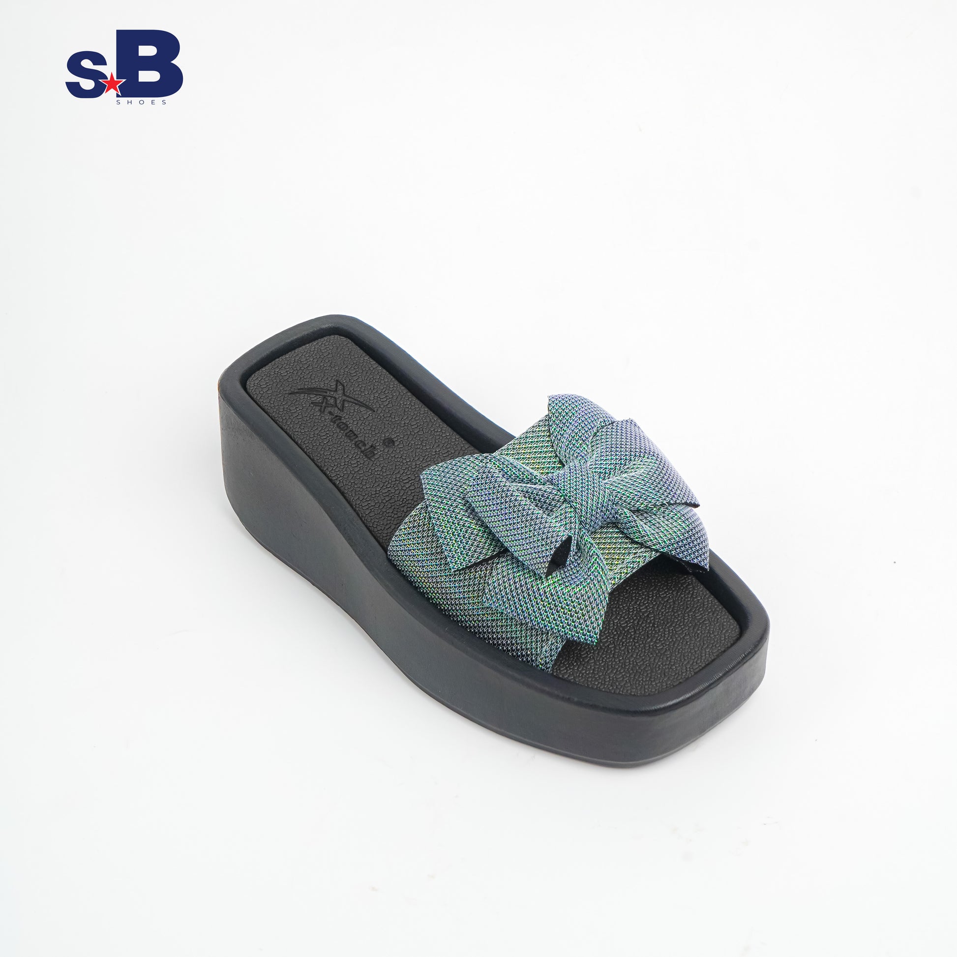 Bow Black