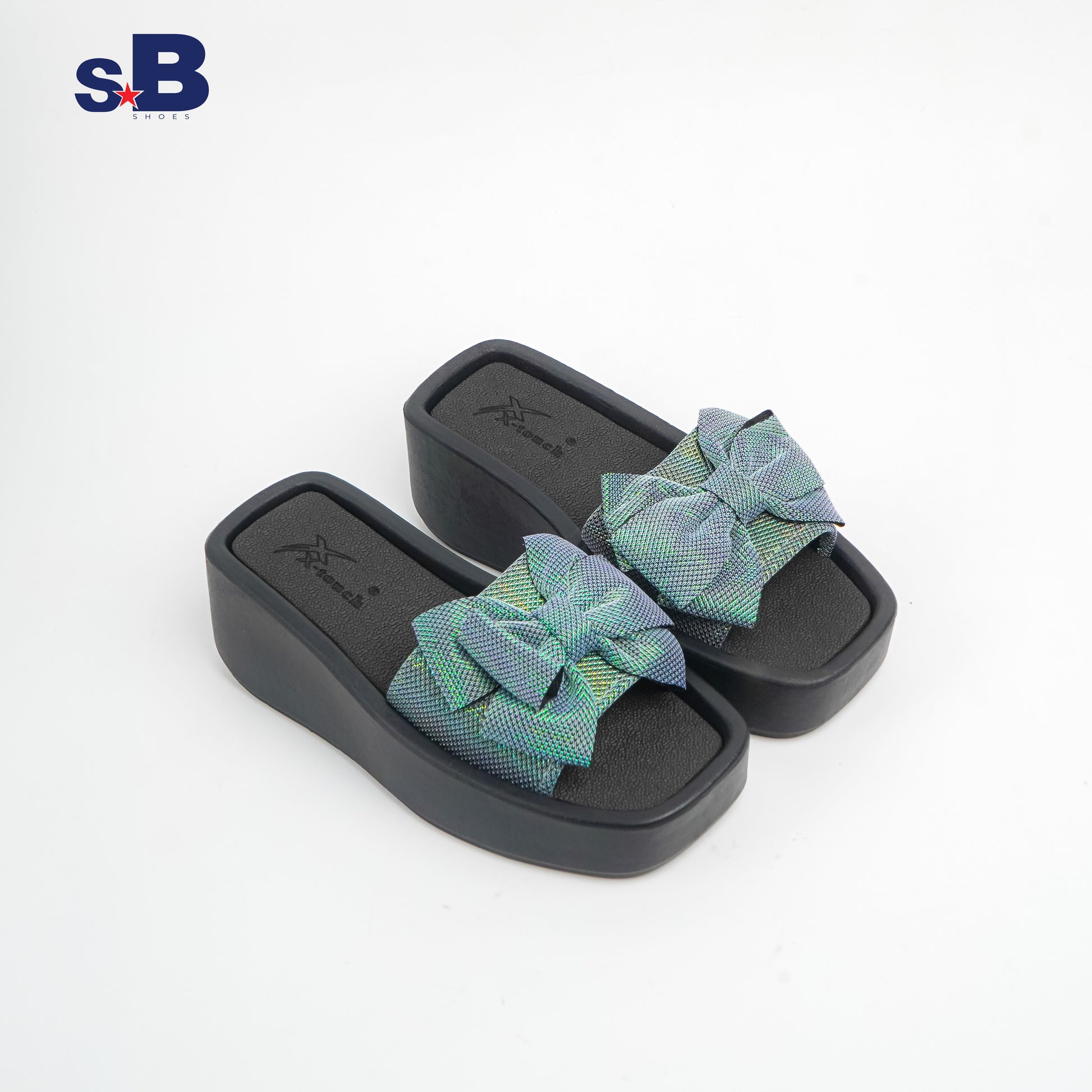 Bow Black