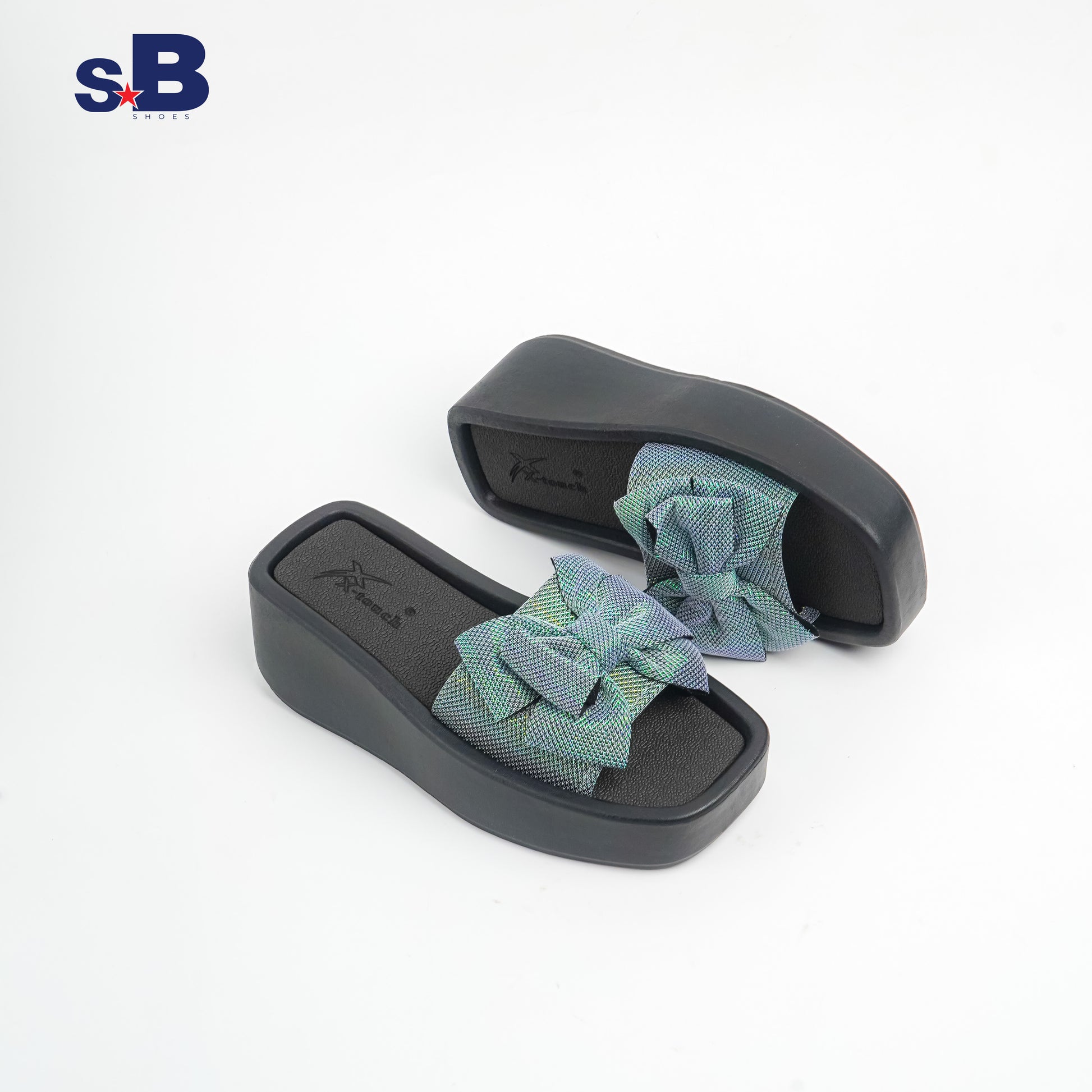 Bow Black