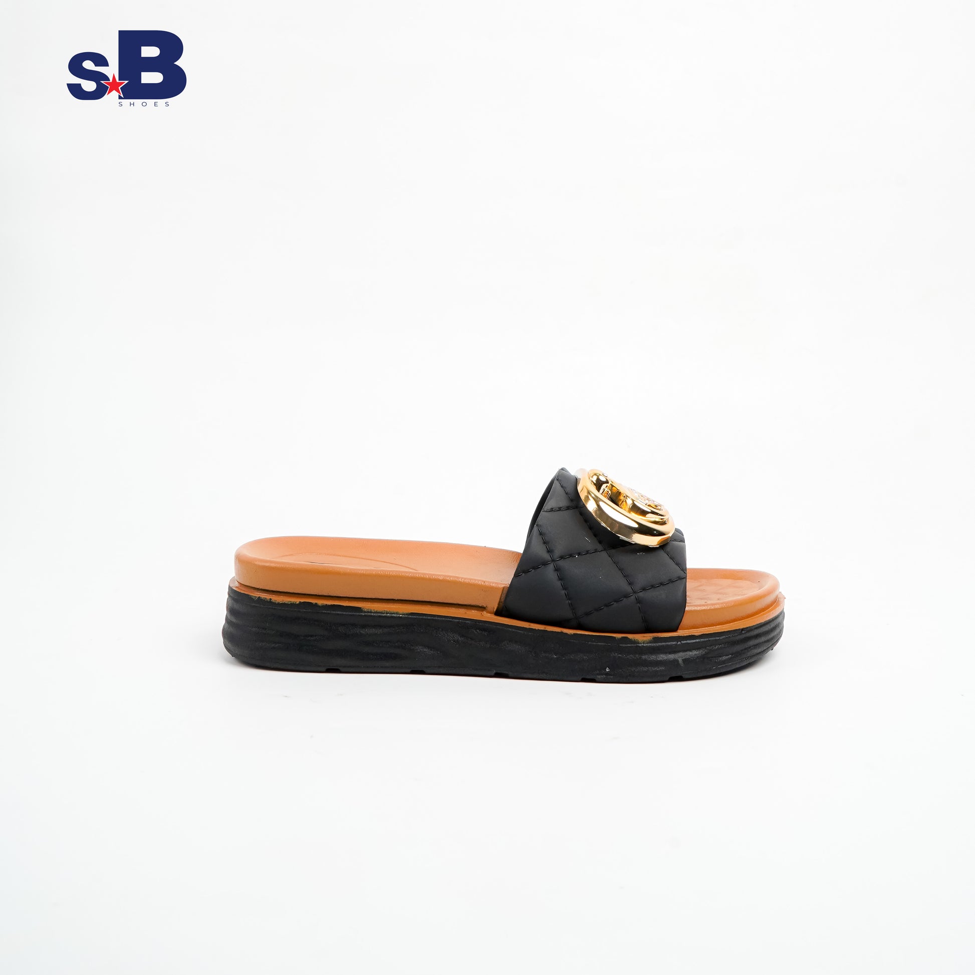 Regal Black
