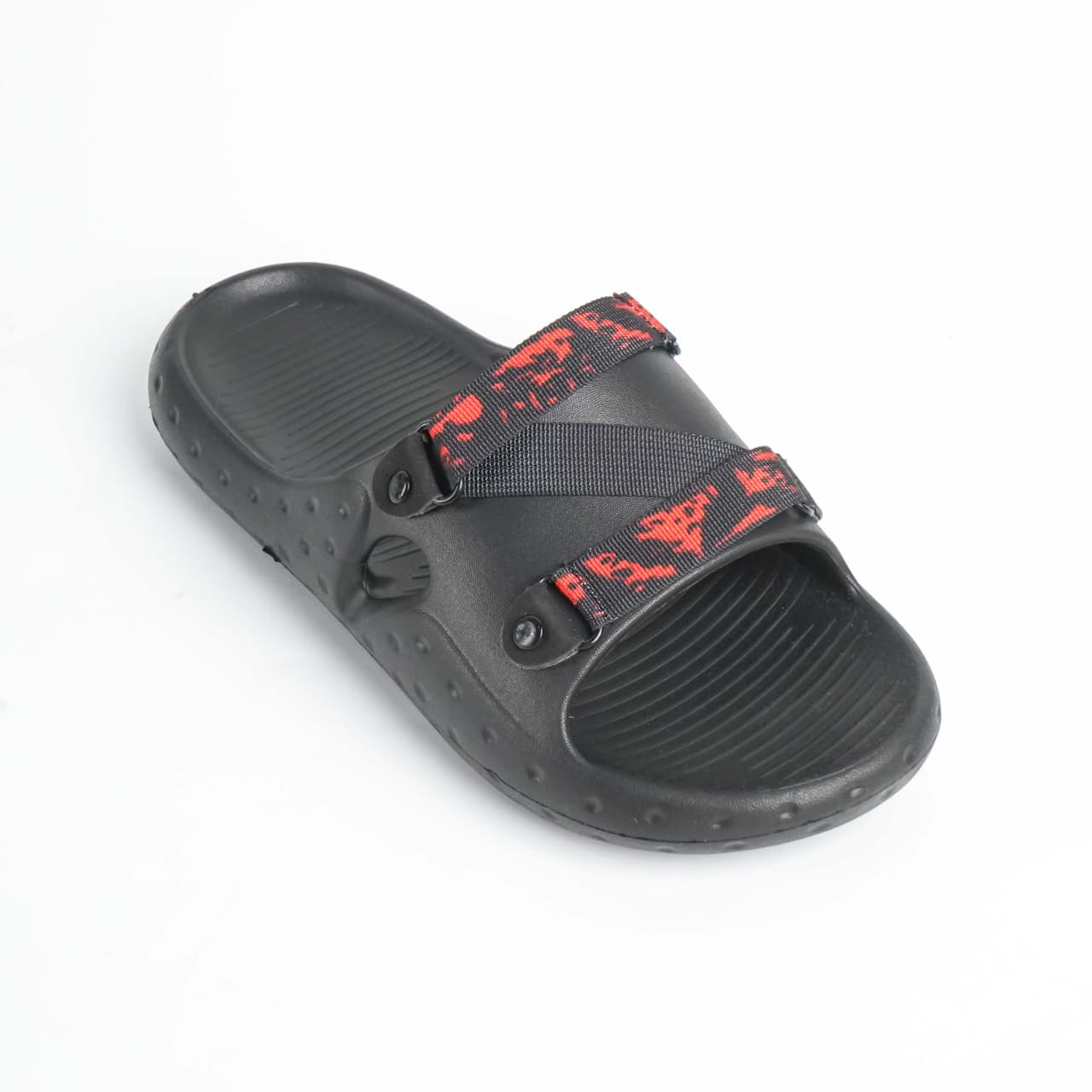 StreetFlex – Black