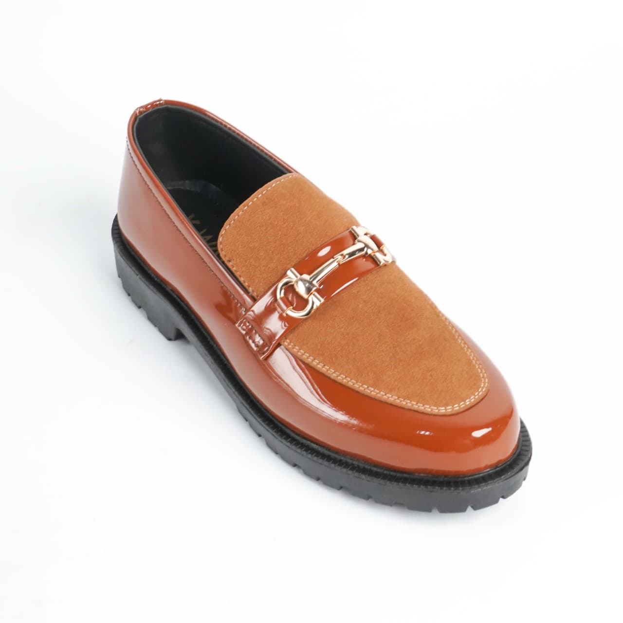 Regent Loafers – Tan